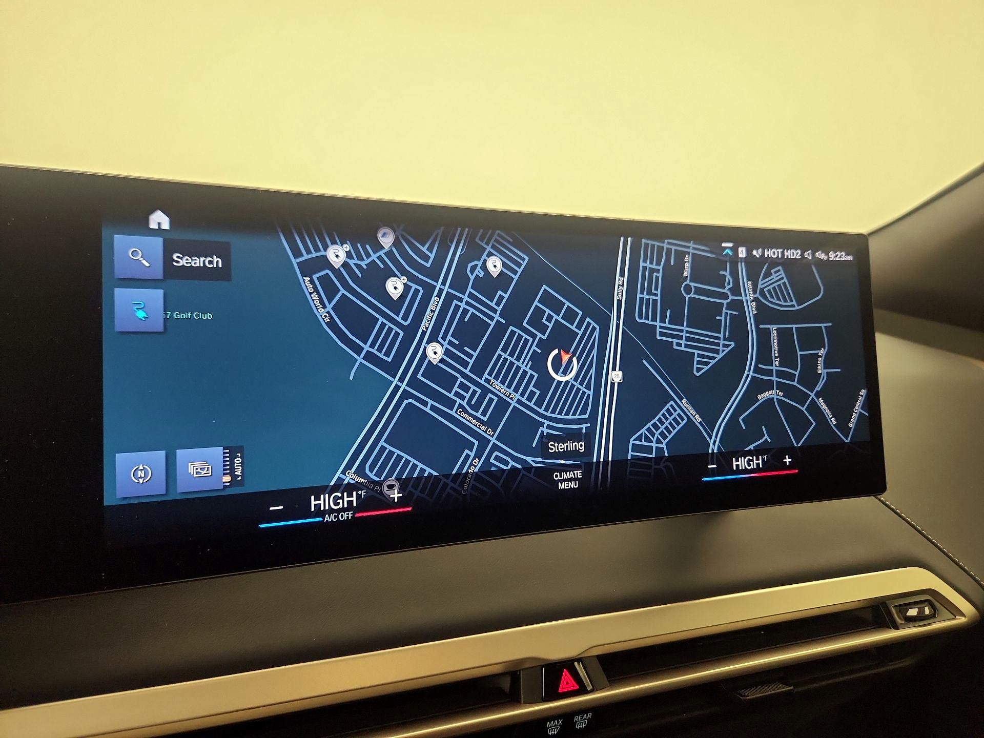 Thumbnail: 2023 BMW iX - 14