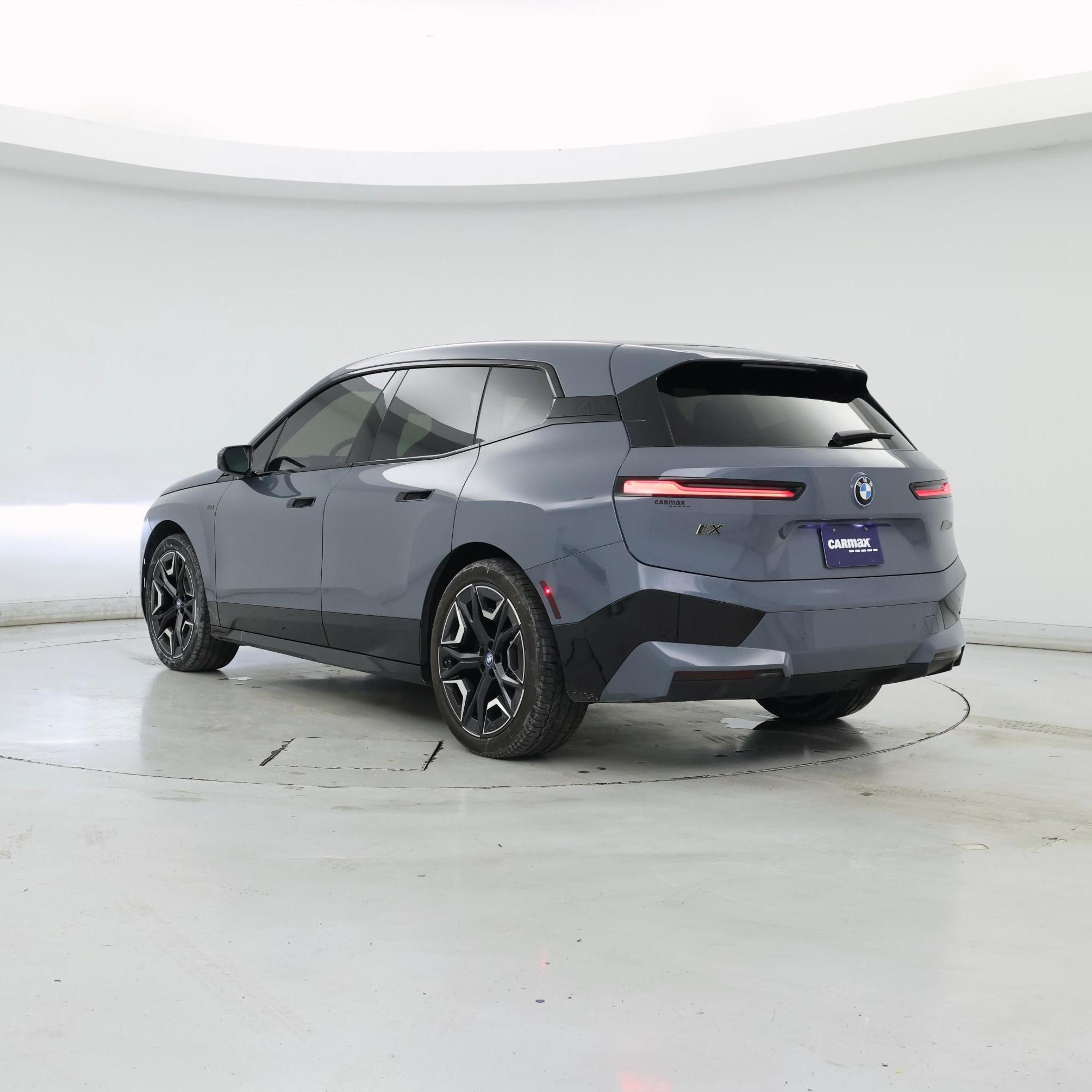 Thumbnail: 2023 BMW iX - 2