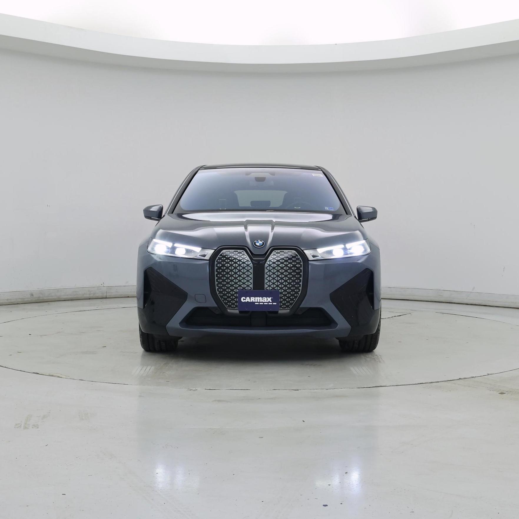 Thumbnail: 2023 BMW iX - 5