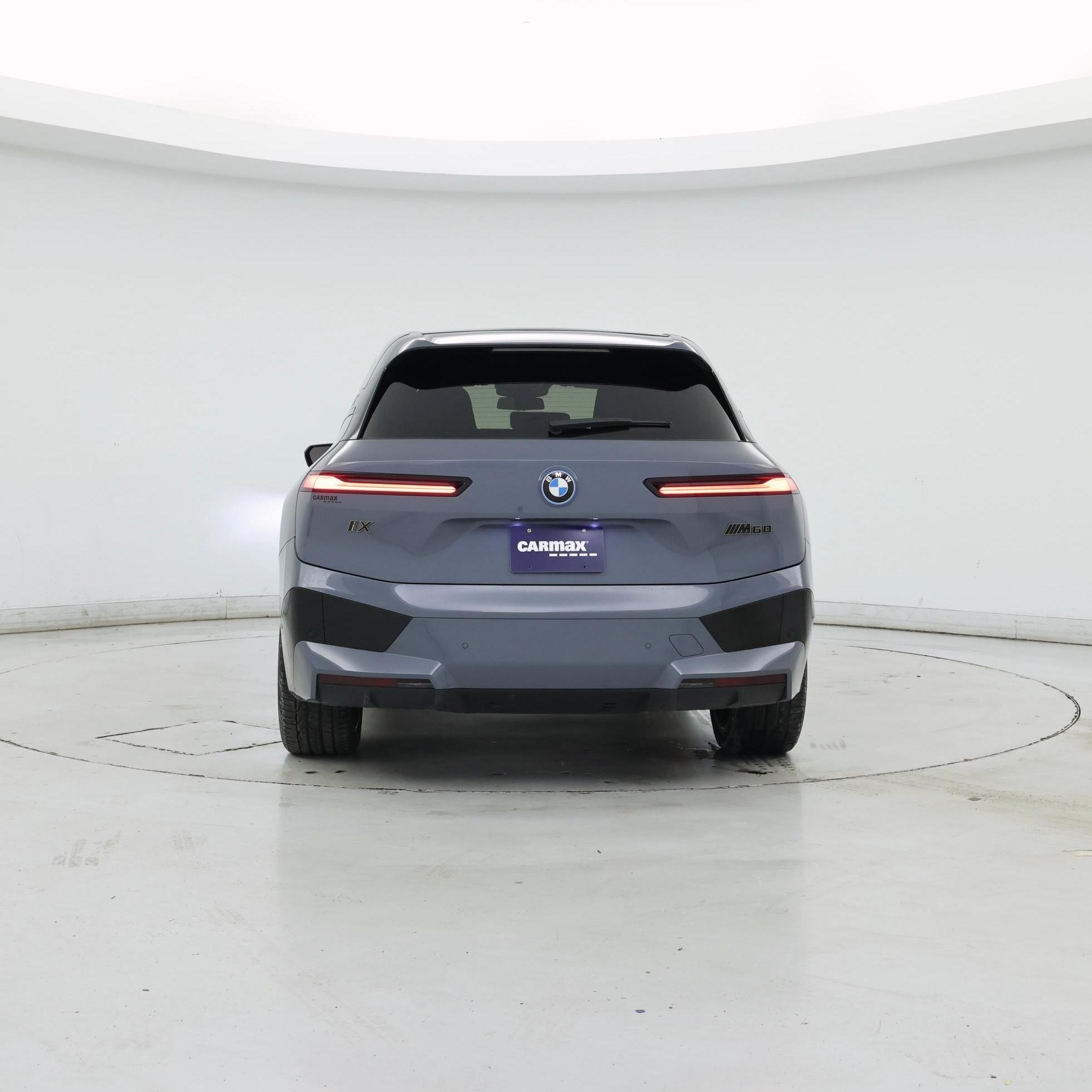 Thumbnail: 2023 BMW iX - 6