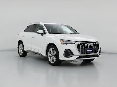 2021 Audi Q3 S-Line Premium