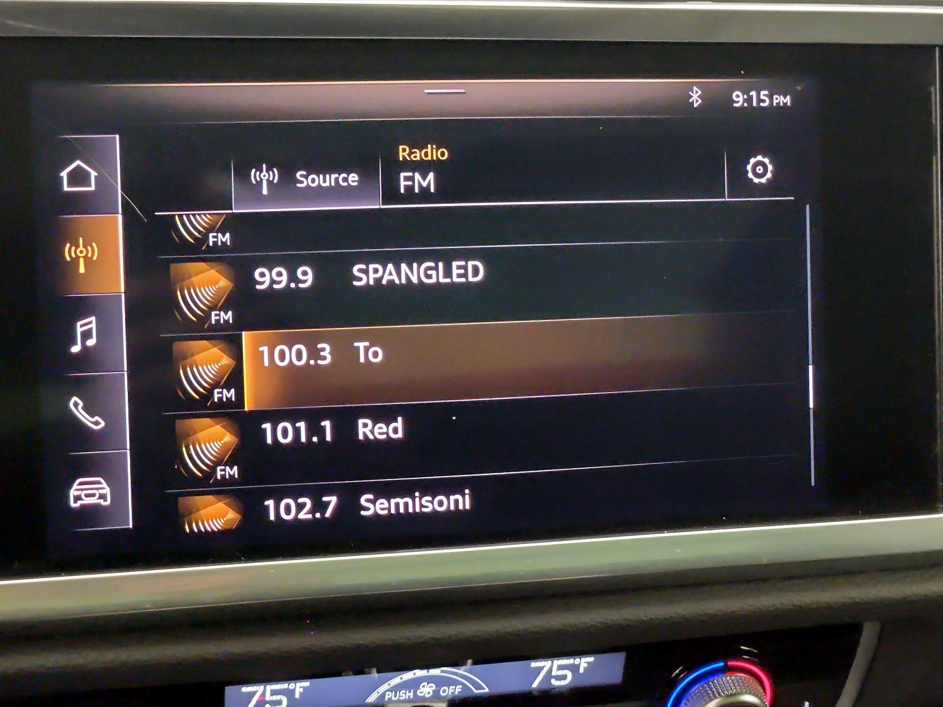 Thumbnail: 2021 Audi Q3 - 16