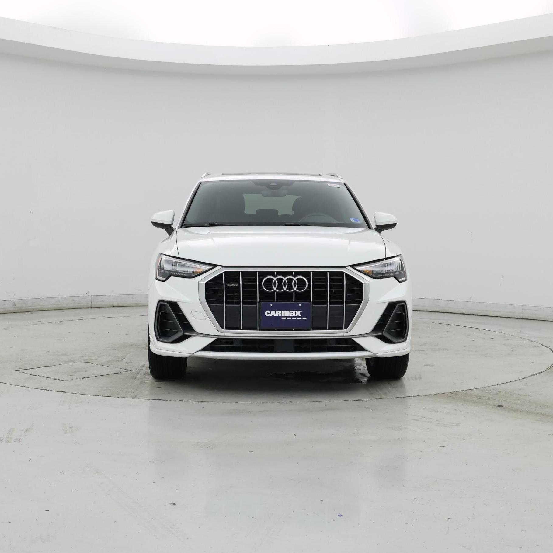Thumbnail: 2021 Audi Q3 - 5