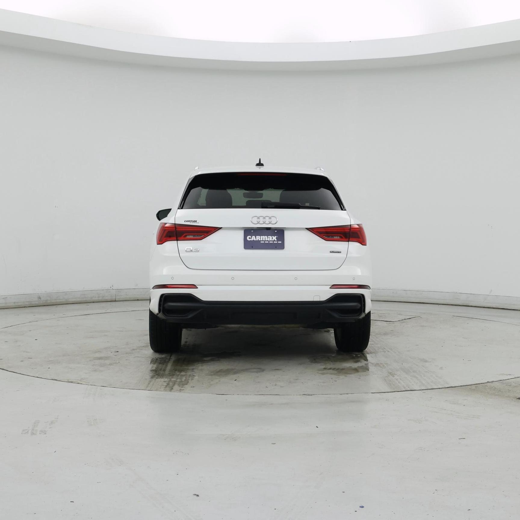 Thumbnail: 2021 Audi Q3 - 6