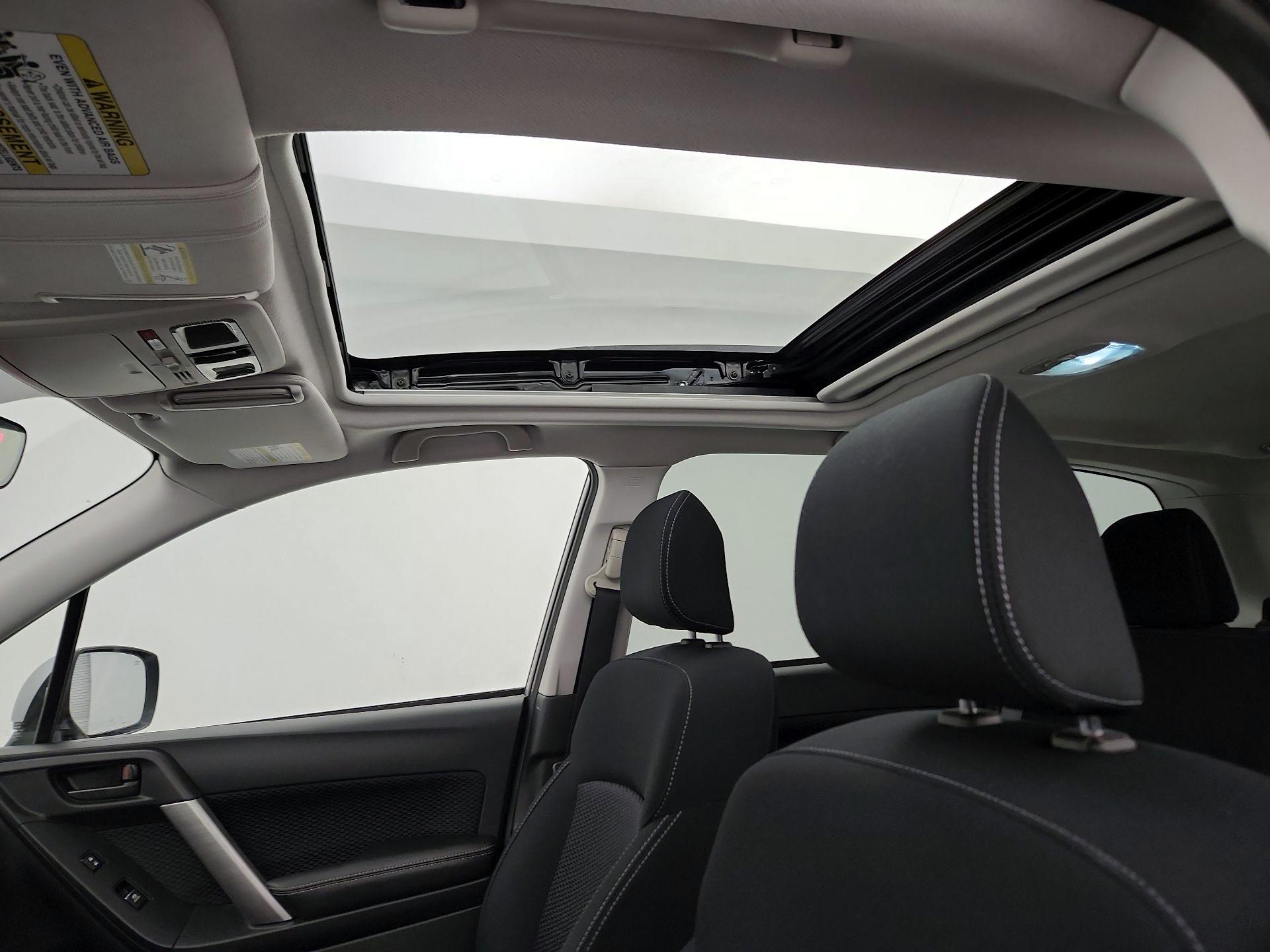 Thumbnail: 2018 Subaru Forester - 12