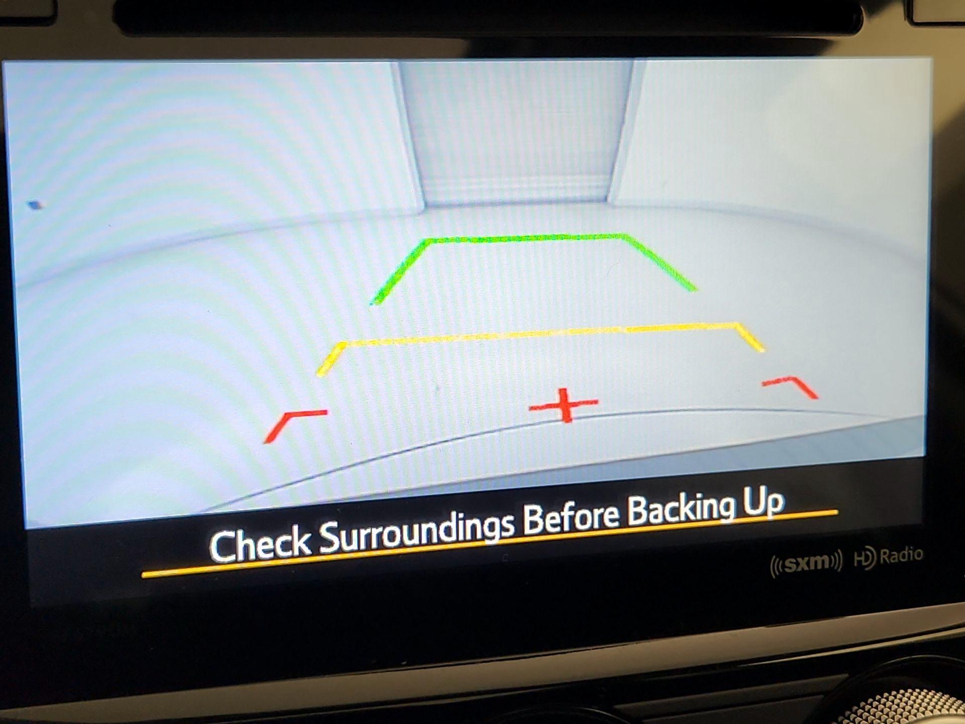 Thumbnail: 2018 Subaru Forester - 15