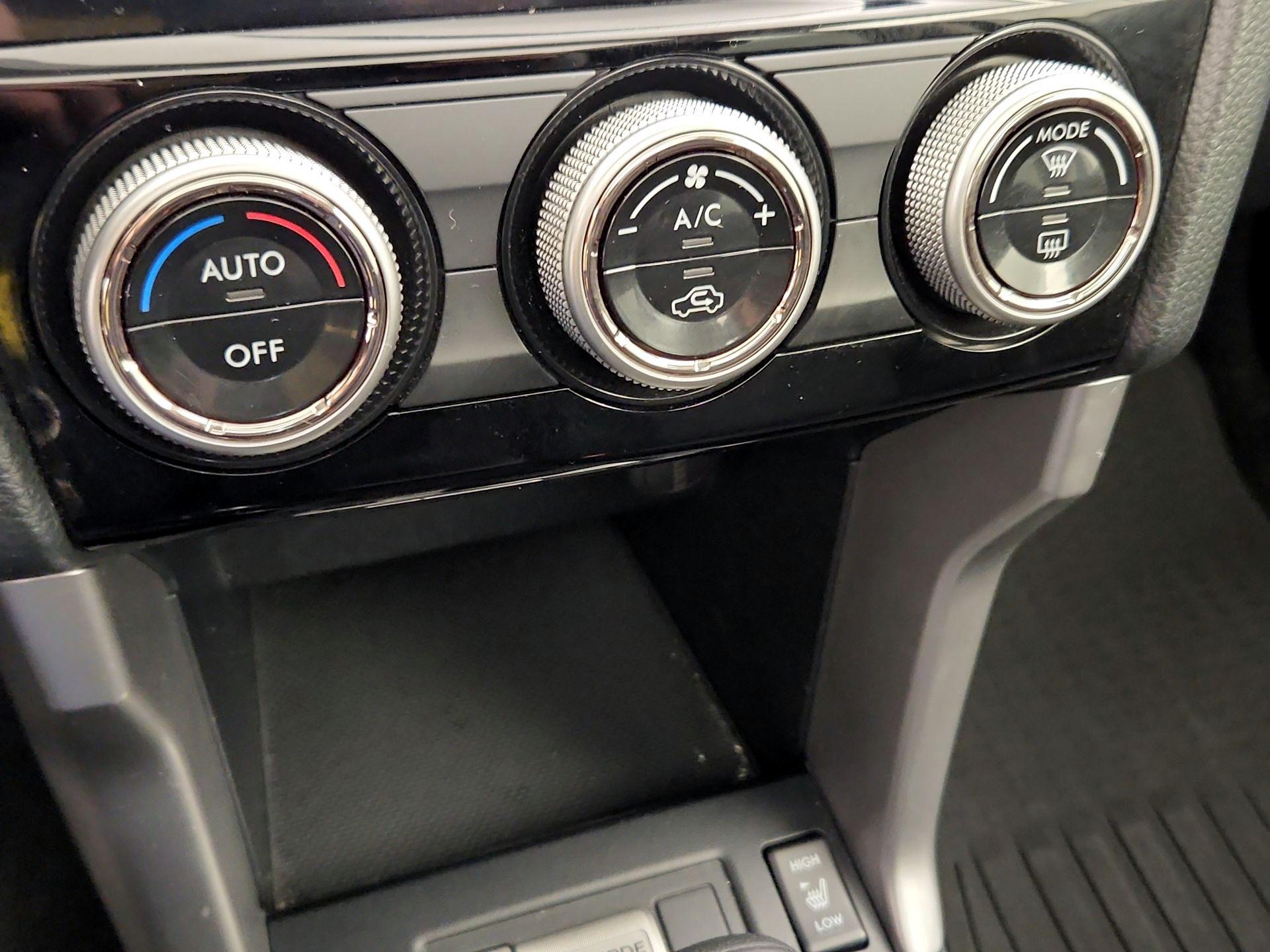 Thumbnail: 2018 Subaru Forester - 17