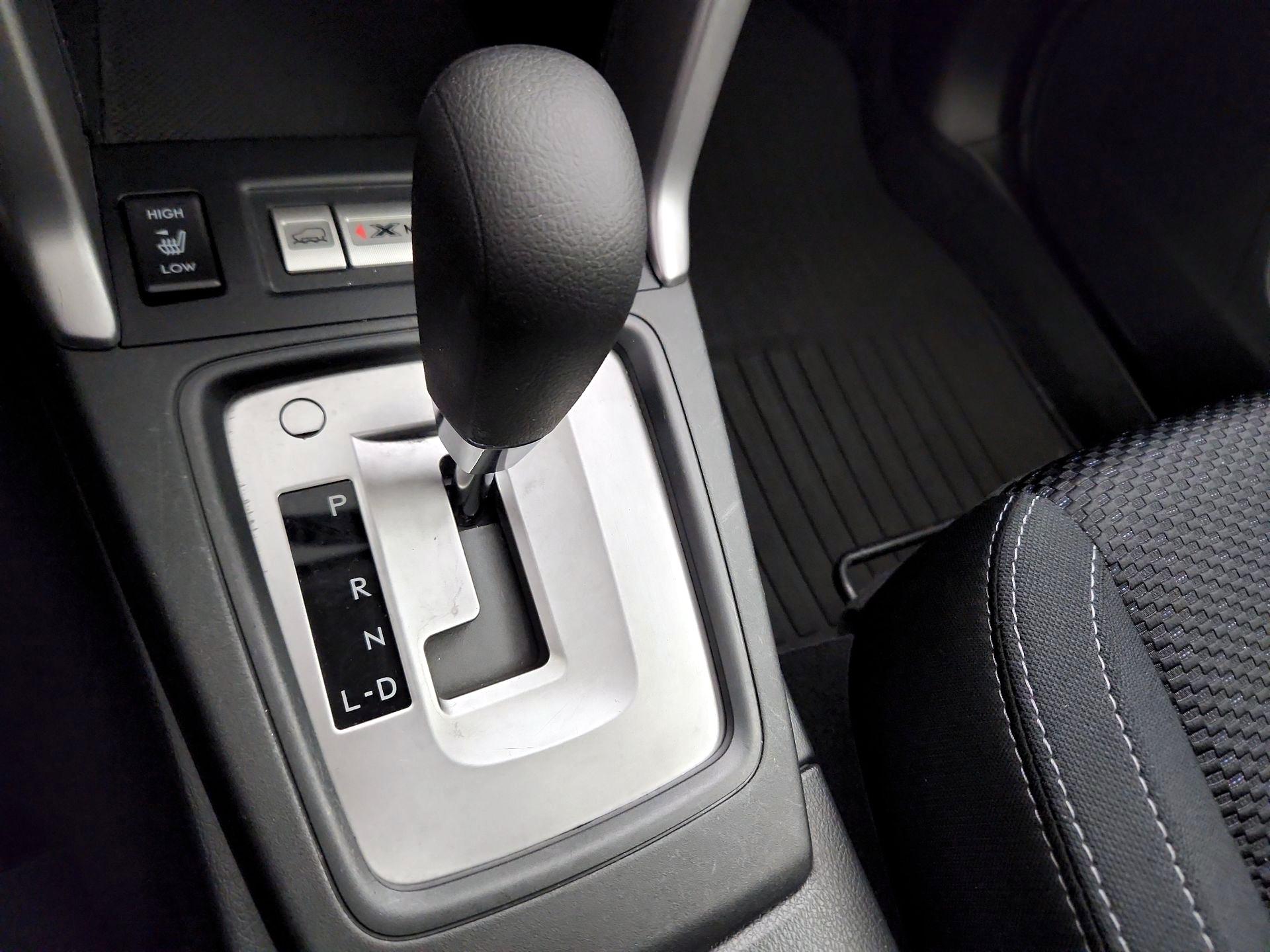 Thumbnail: 2018 Subaru Forester - 18