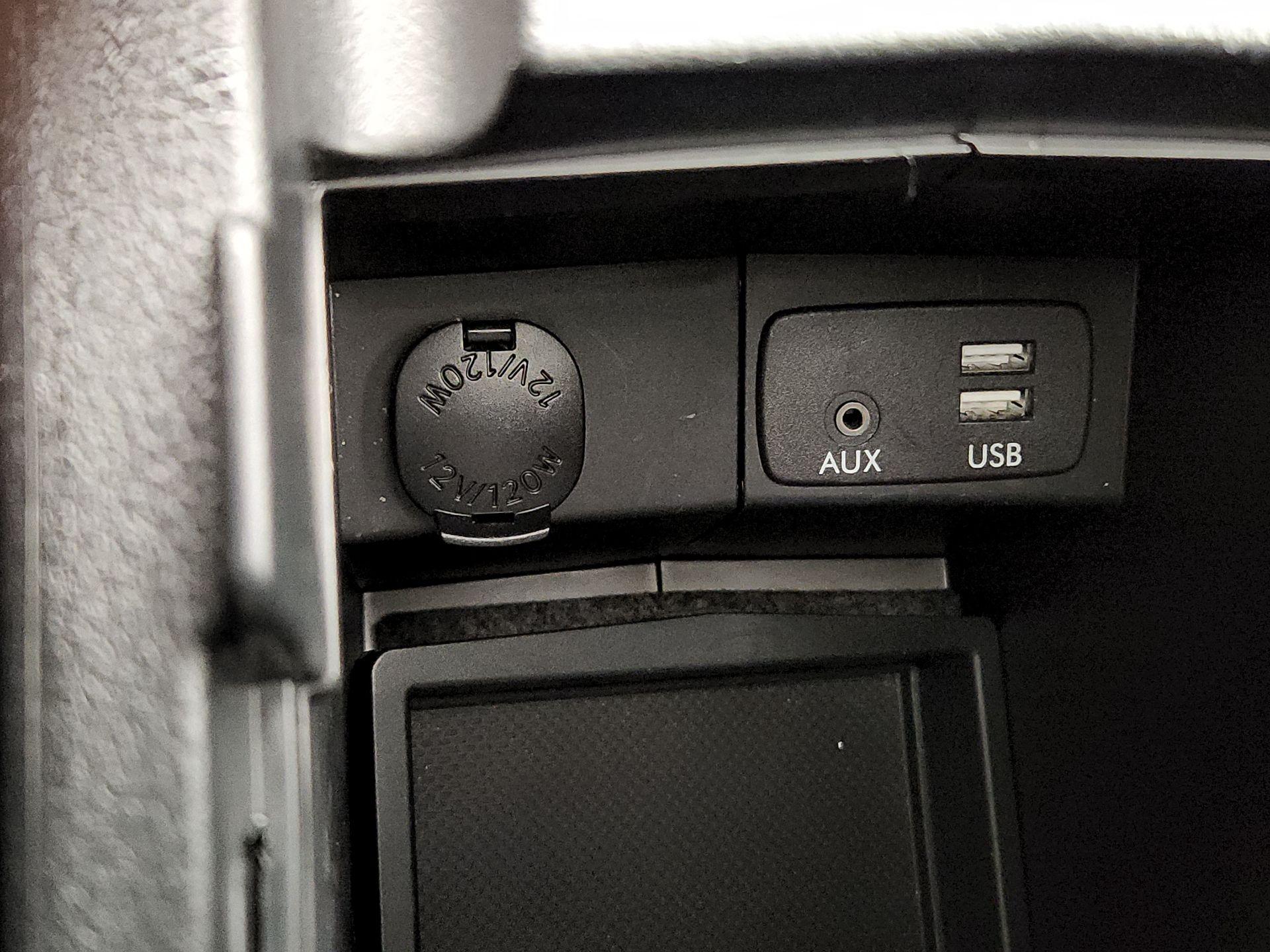 Thumbnail: 2018 Subaru Forester - 19