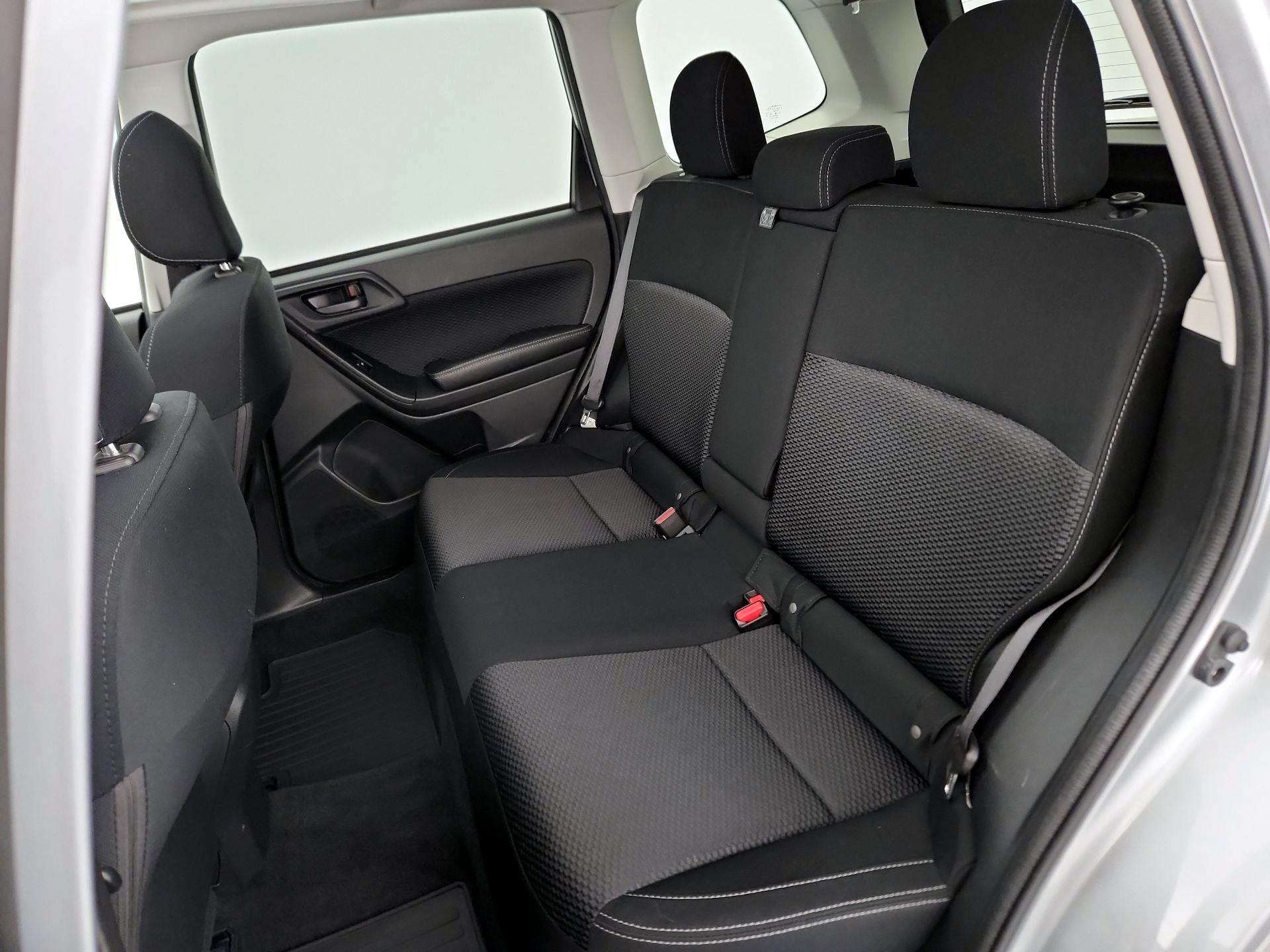 Thumbnail: 2018 Subaru Forester - 20