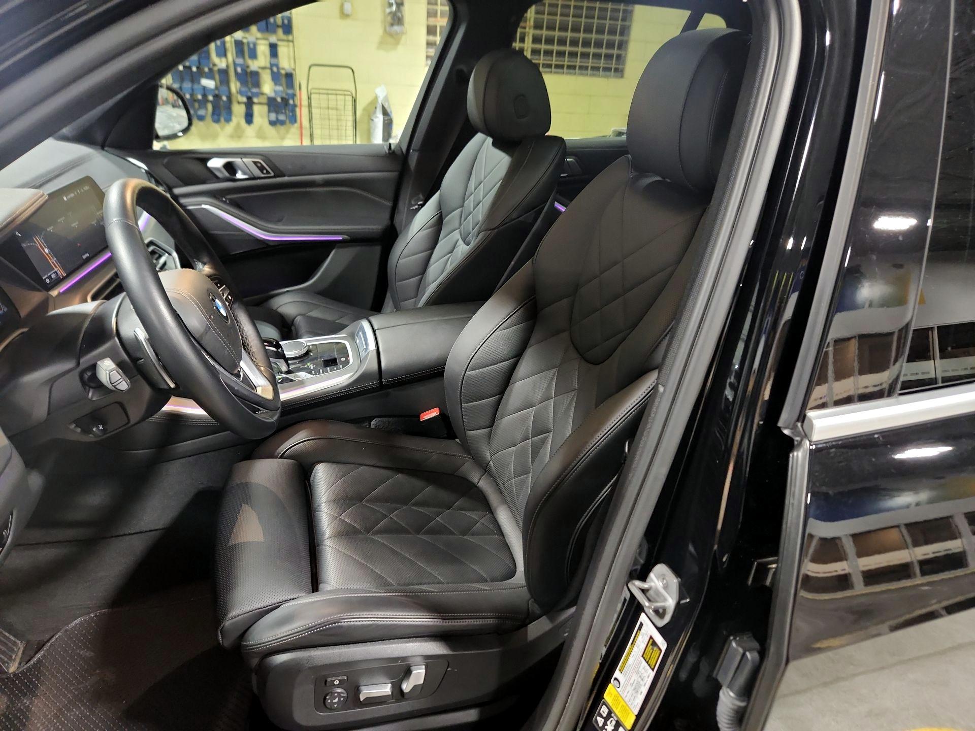 Thumbnail: 2023 BMW X5 - 9