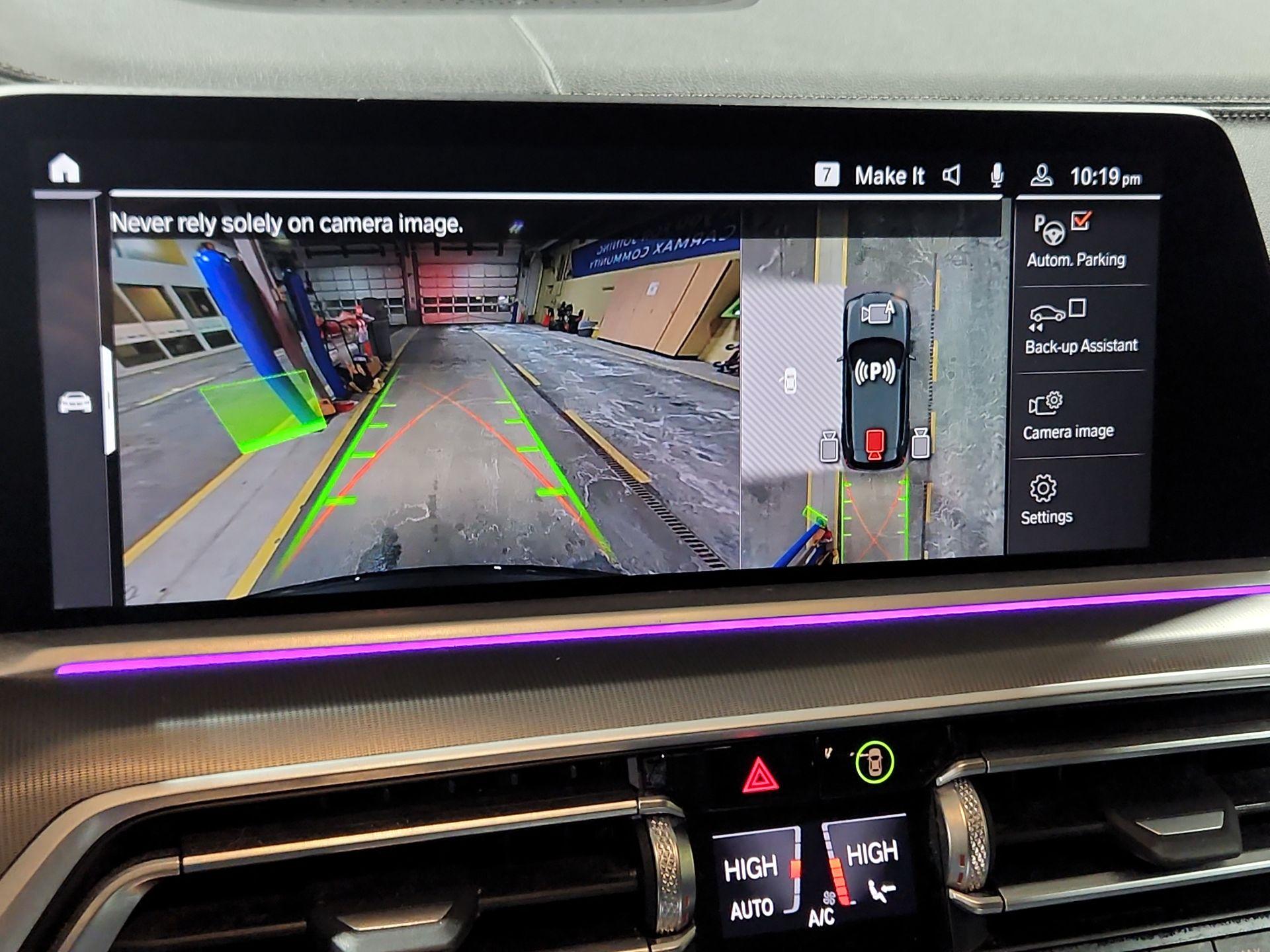 Thumbnail: 2023 BMW X5 - 13