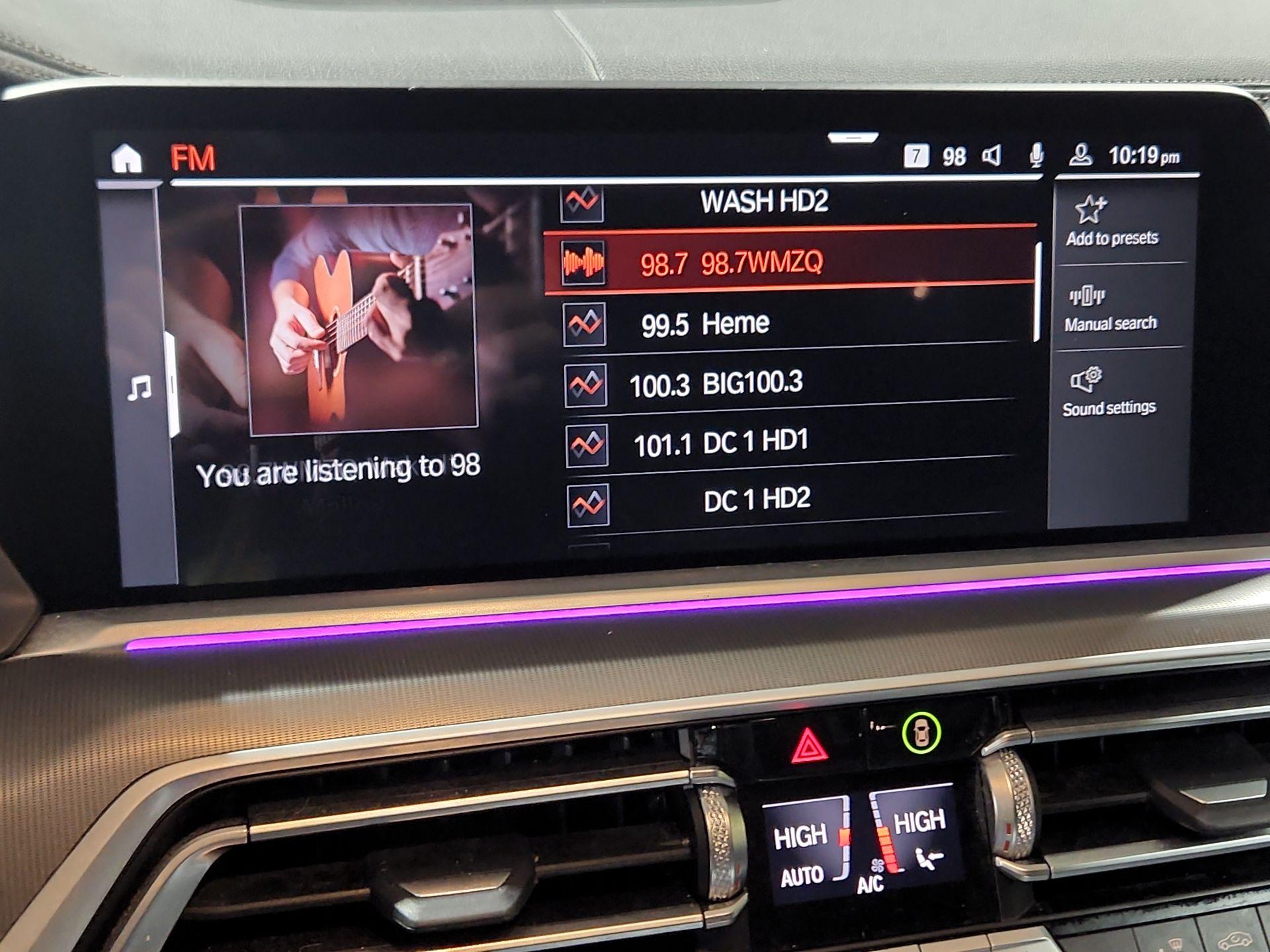 Thumbnail: 2023 BMW X5 - 14