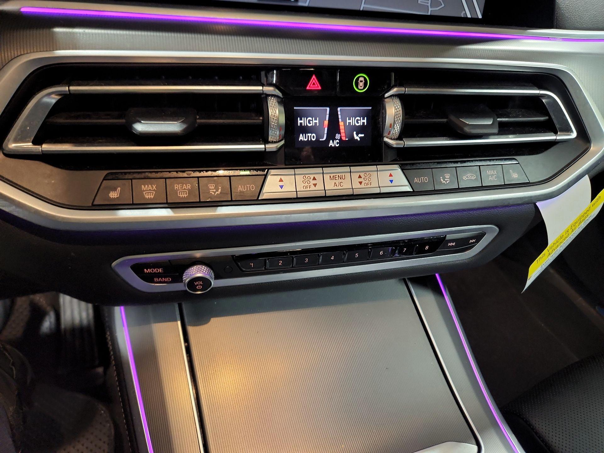 Thumbnail: 2023 BMW X5 - 15