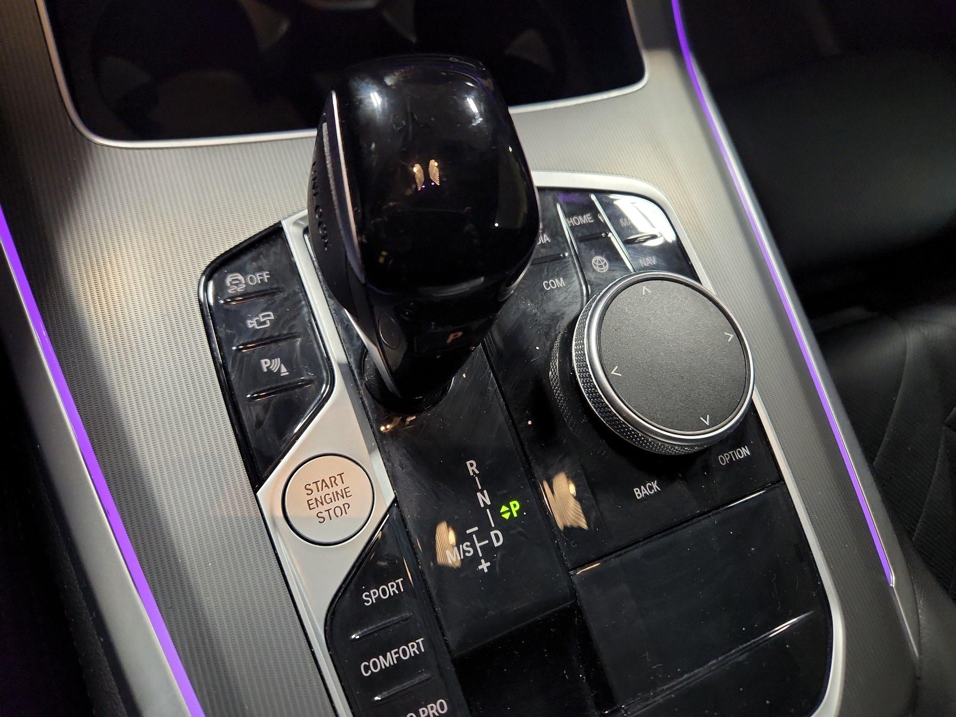 Thumbnail: 2023 BMW X5 - 16