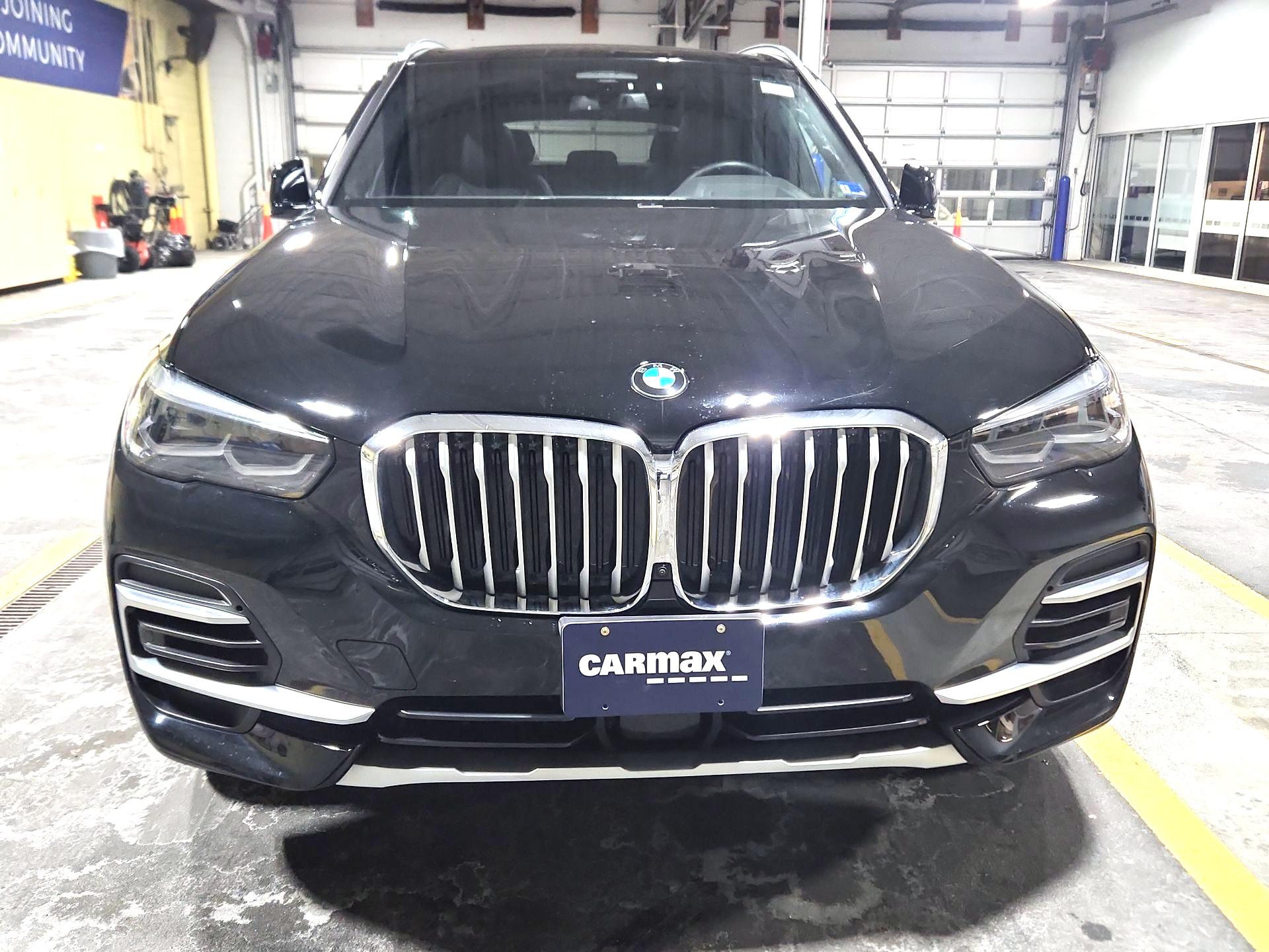 Thumbnail: 2023 BMW X5 - 2