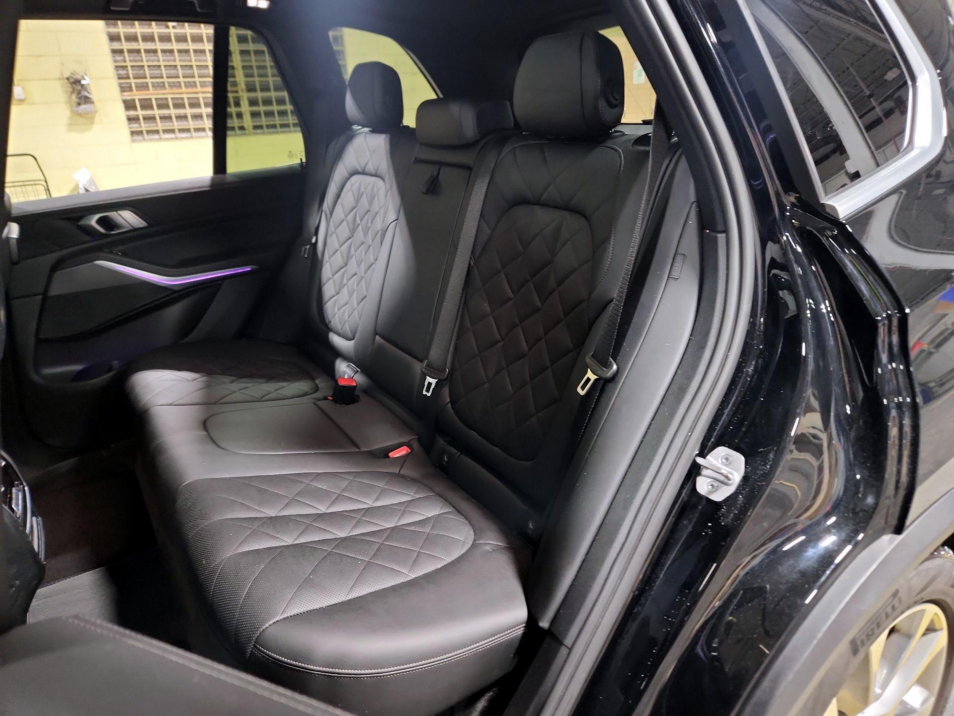 Thumbnail: 2023 BMW X5 - 19