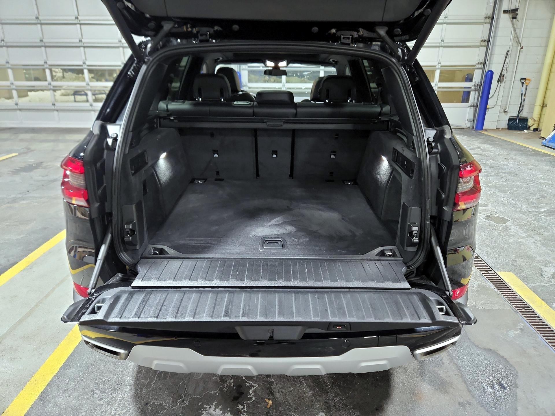 Thumbnail: 2023 BMW X5 - 20