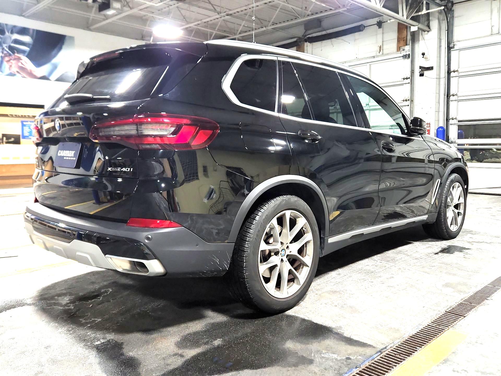 Thumbnail: 2023 BMW X5 - 5