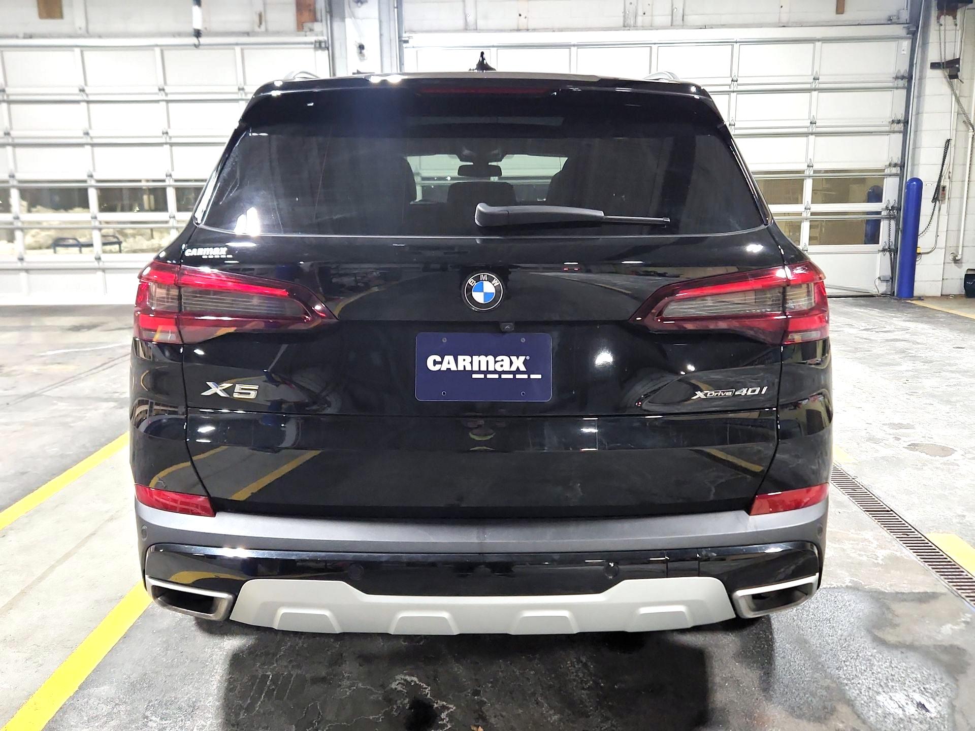 Thumbnail: 2023 BMW X5 - 6