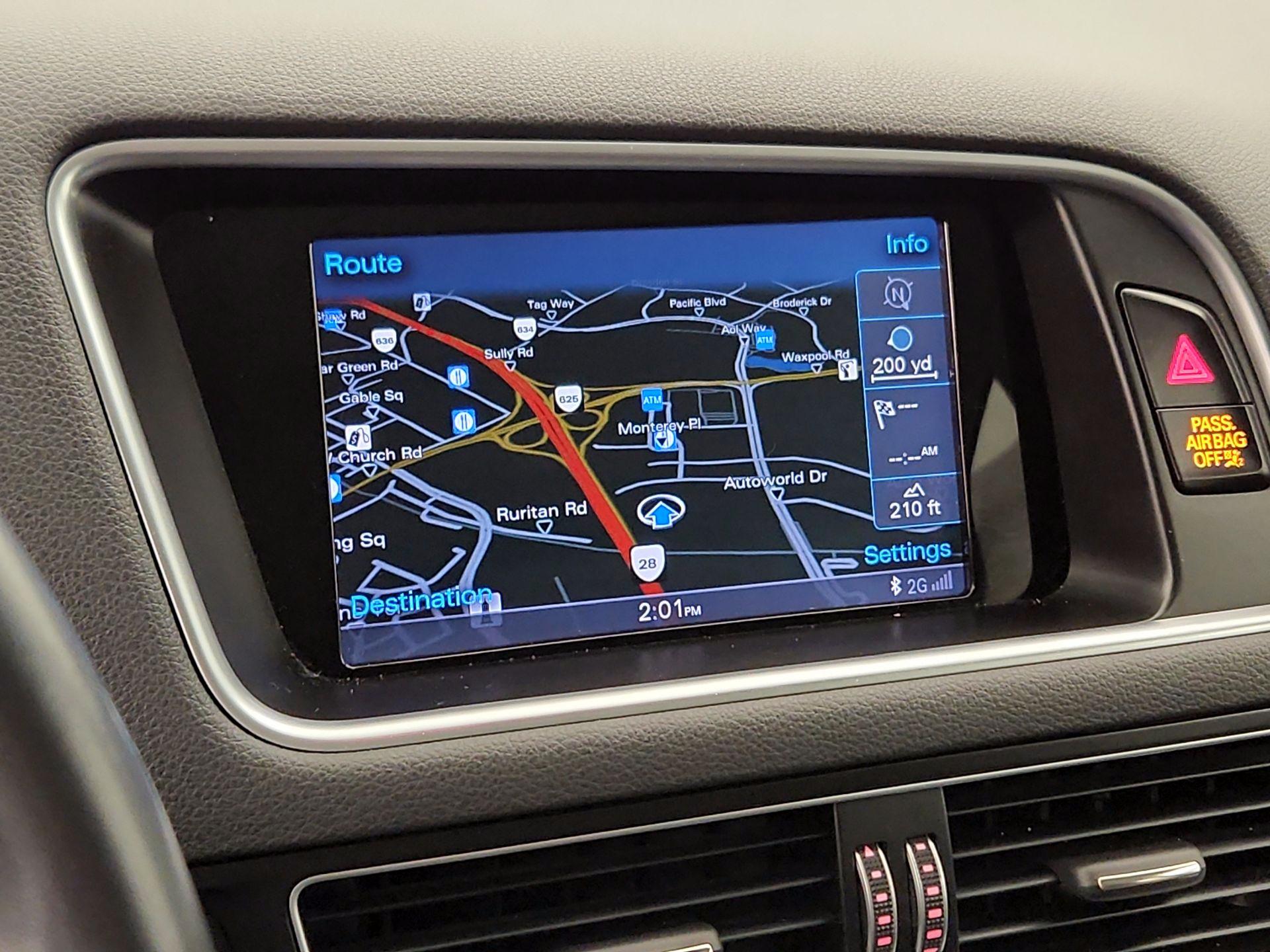 Thumbnail: 2016 Audi Q5 - 14