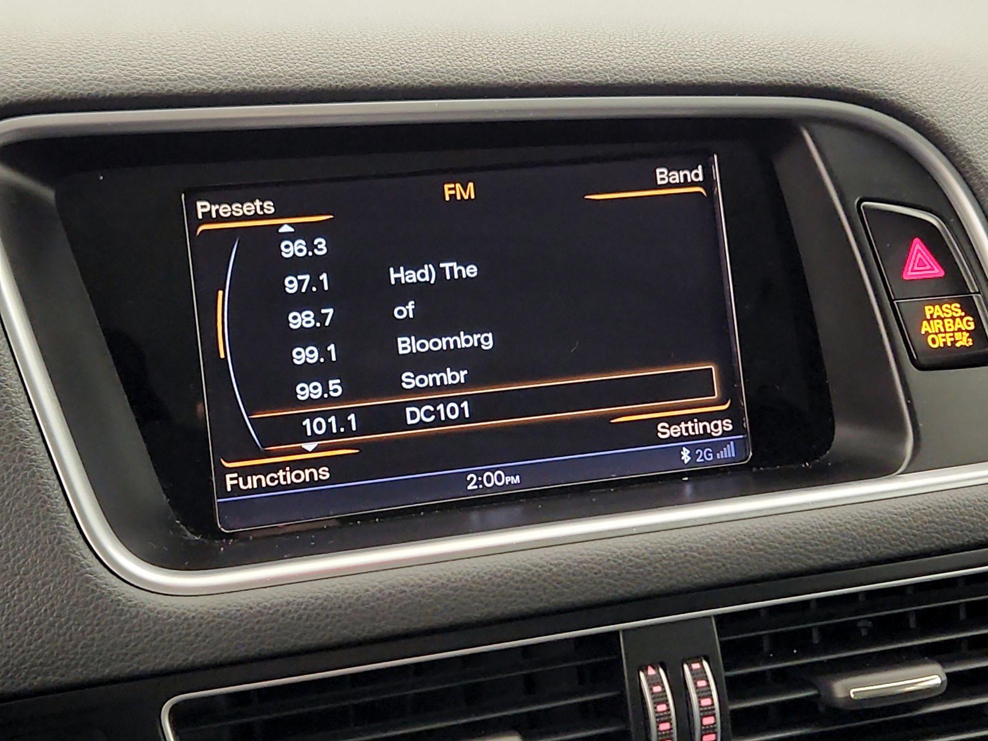 Thumbnail: 2016 Audi Q5 - 16