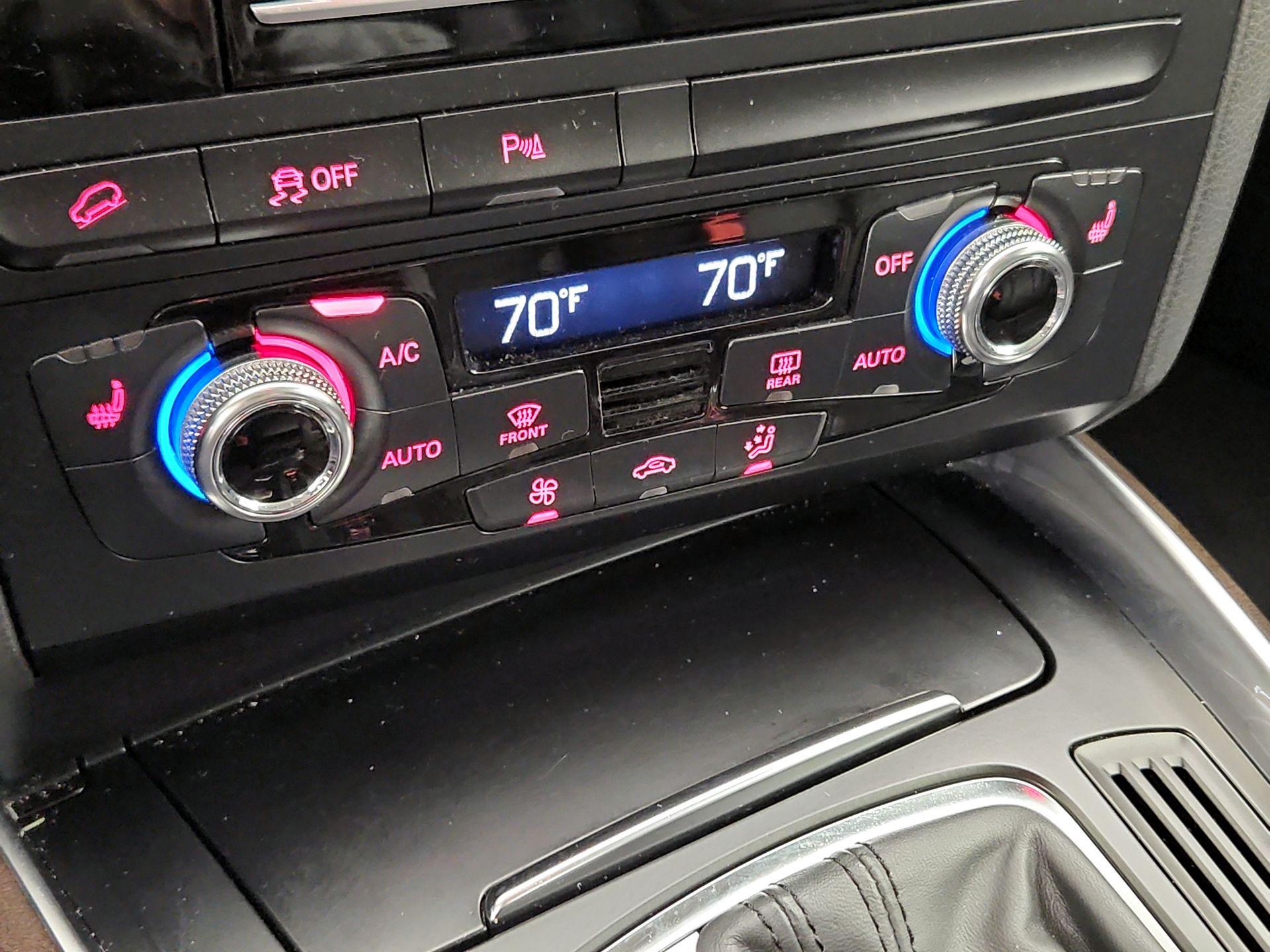 Thumbnail: 2016 Audi Q5 - 17