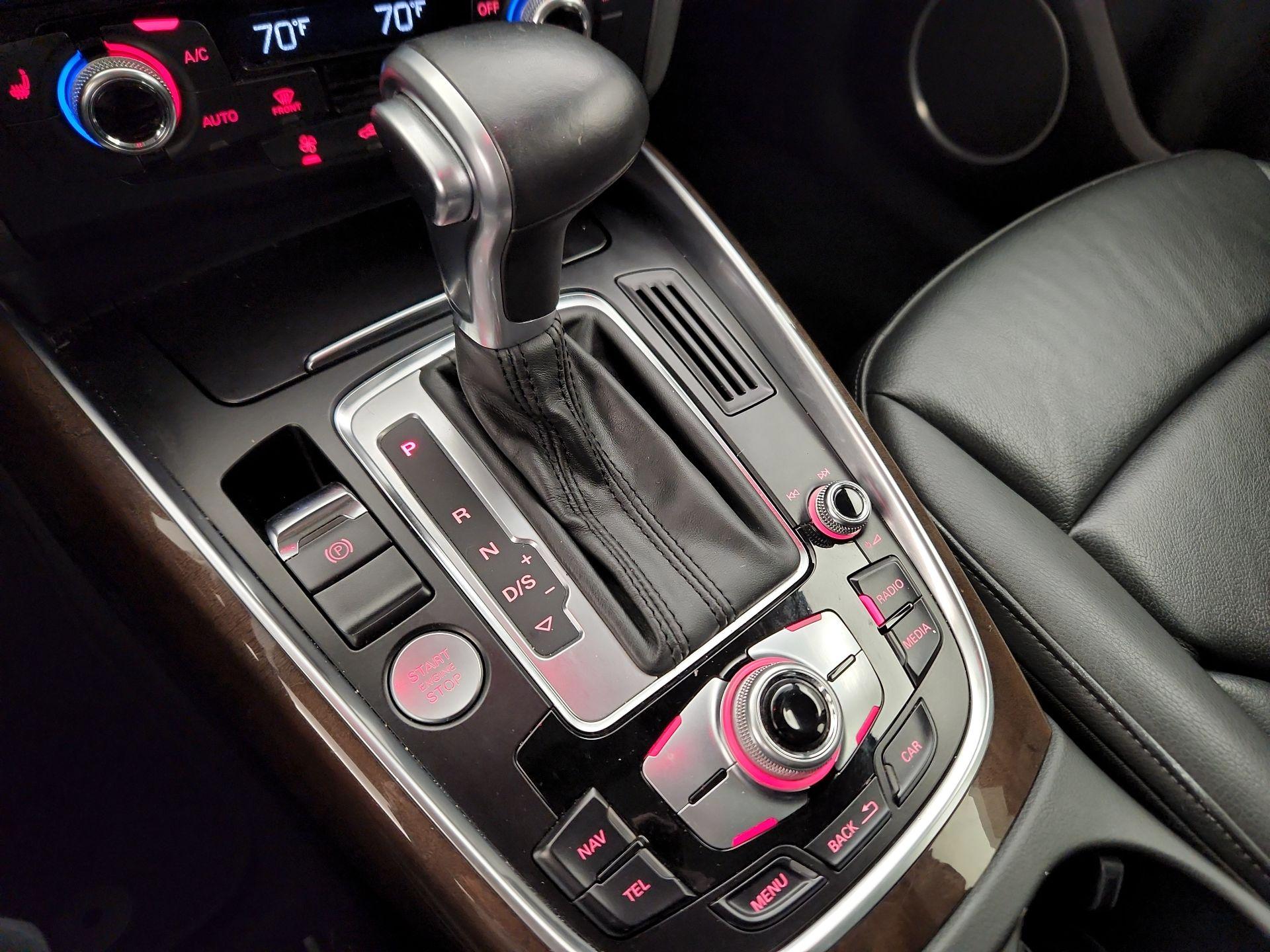 Thumbnail: 2016 Audi Q5 - 18