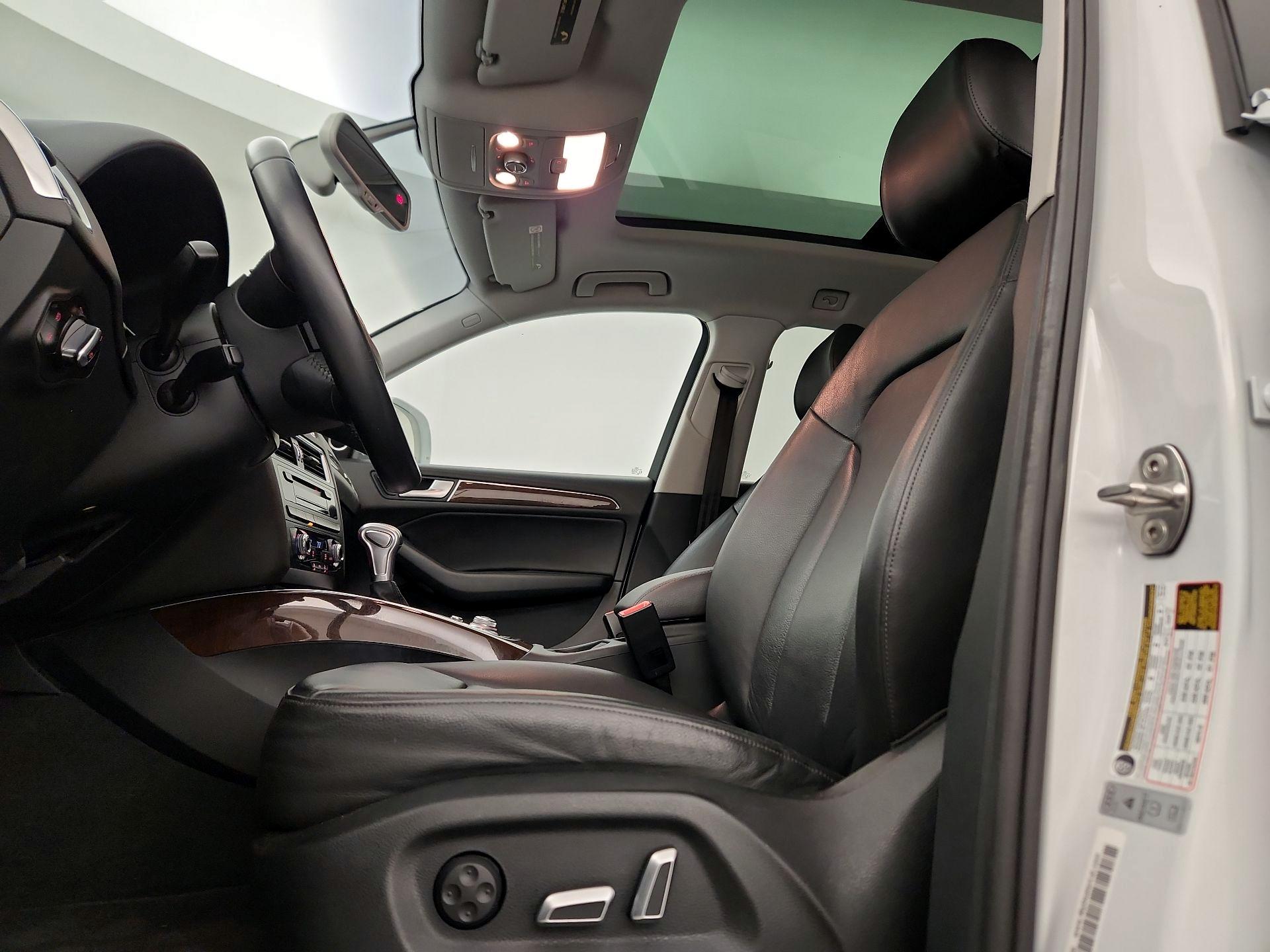 Thumbnail: 2016 Audi Q5 - 19