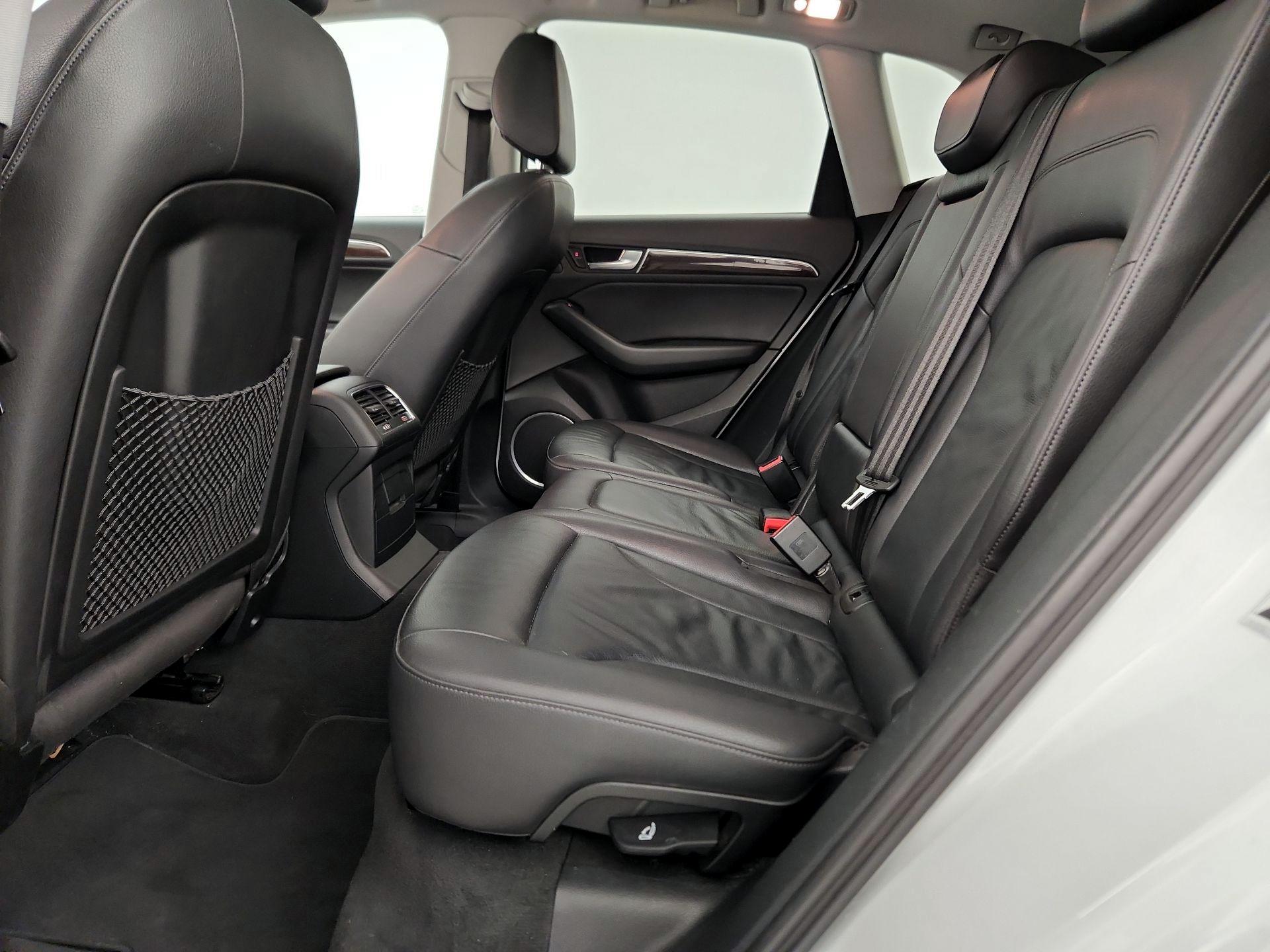 Thumbnail: 2016 Audi Q5 - 20