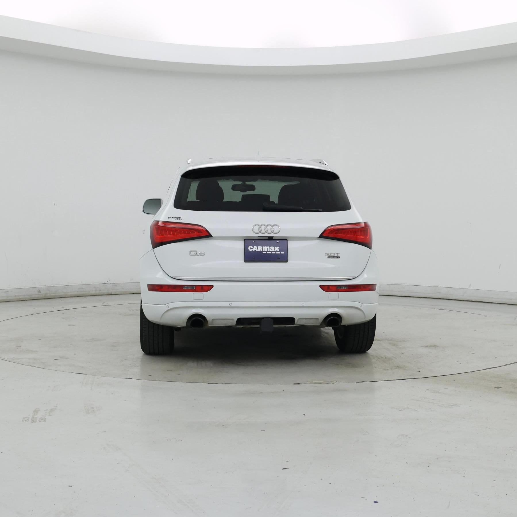 Thumbnail: 2016 Audi Q5 - 6