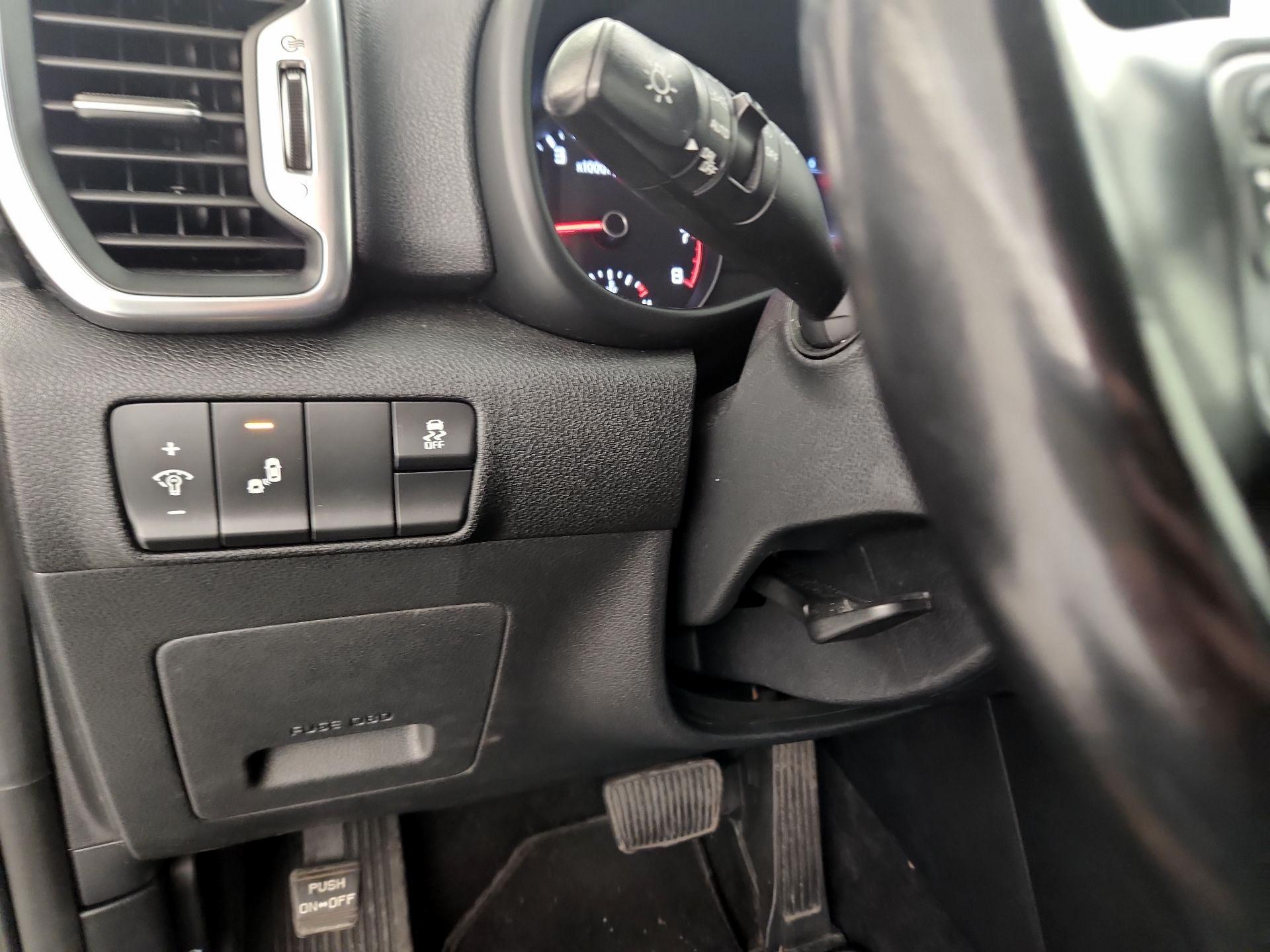 Thumbnail: 2018 Kia Sportage - 13