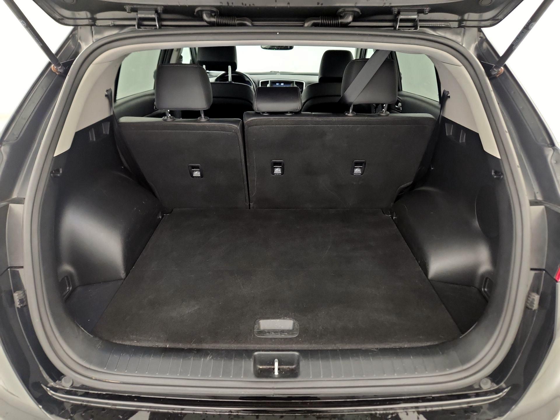 Thumbnail: 2018 Kia Sportage - 20