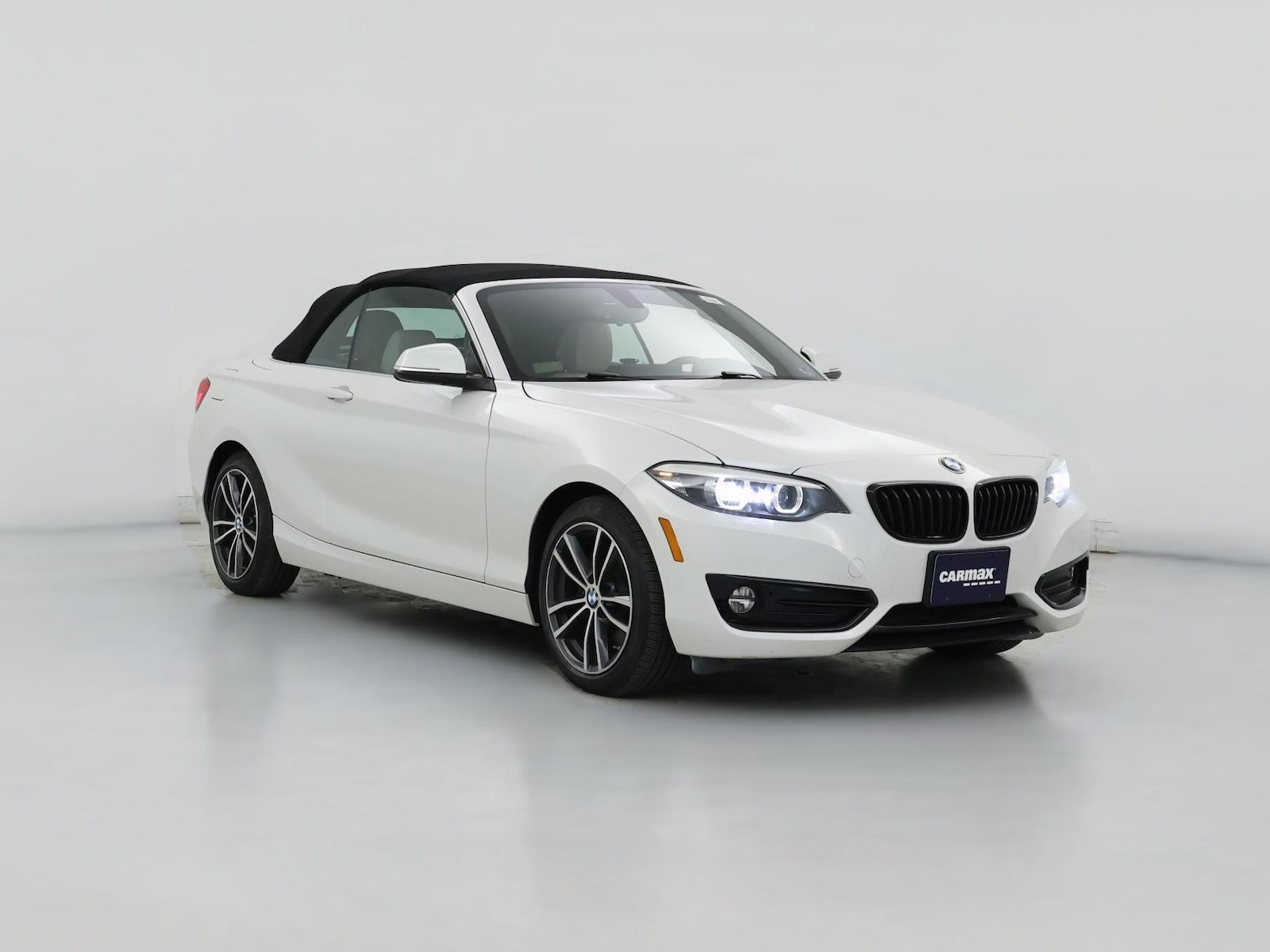 2018 BMW 2 Series 230i