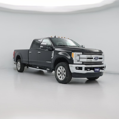 2019 Ford F250 Lariat