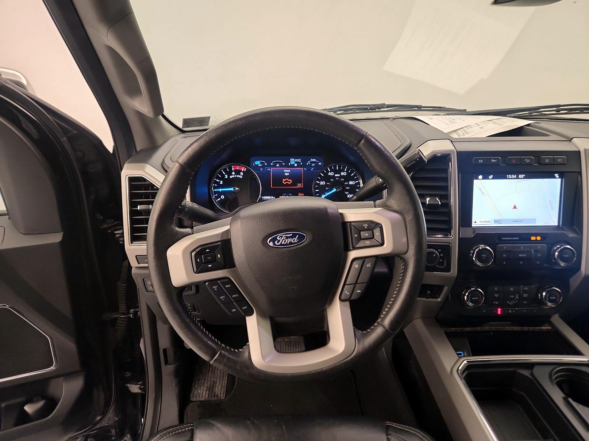 Thumbnail: 2019 Ford F-250 - 10