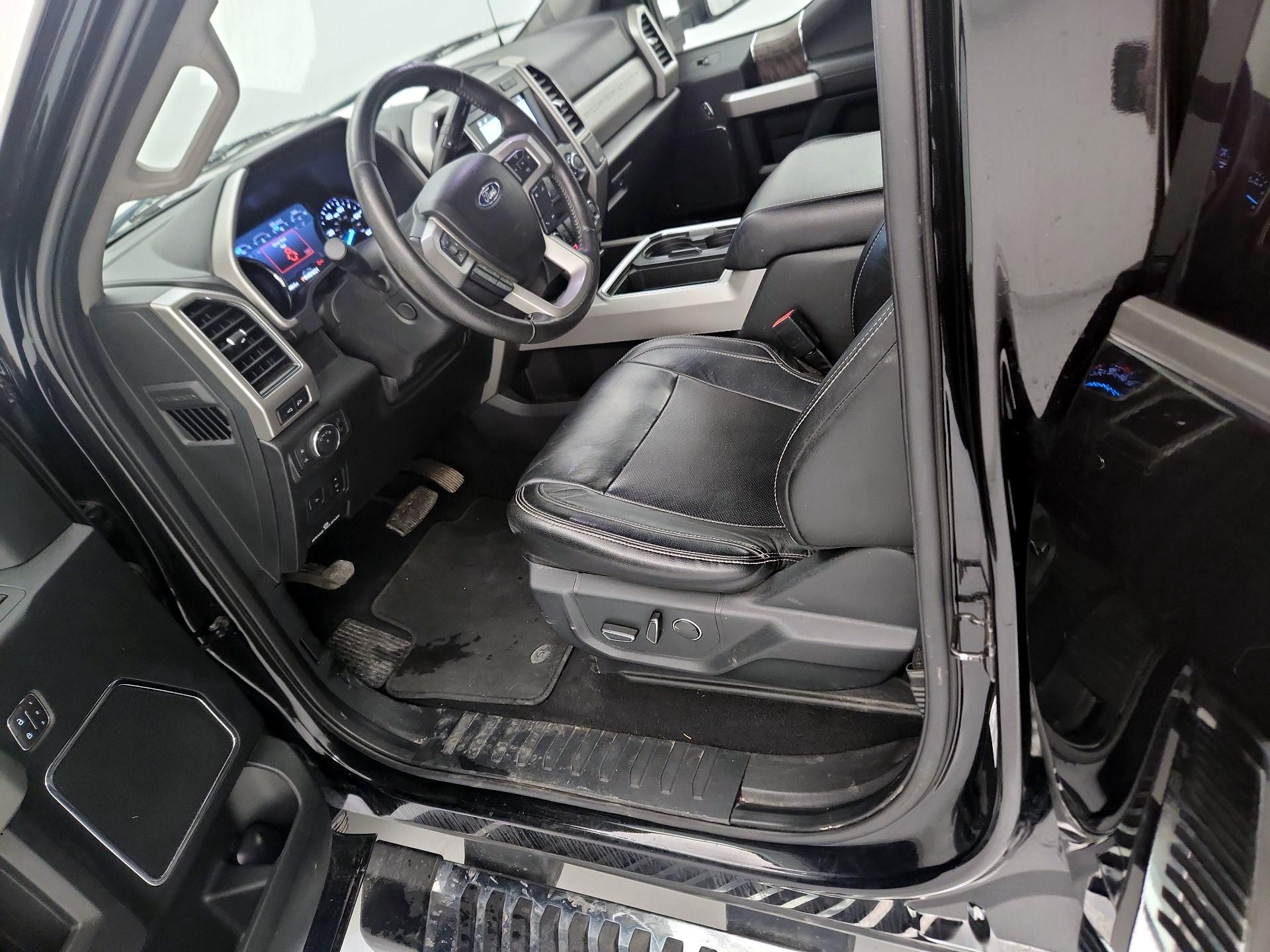 Thumbnail: 2019 Ford F-250 - 11