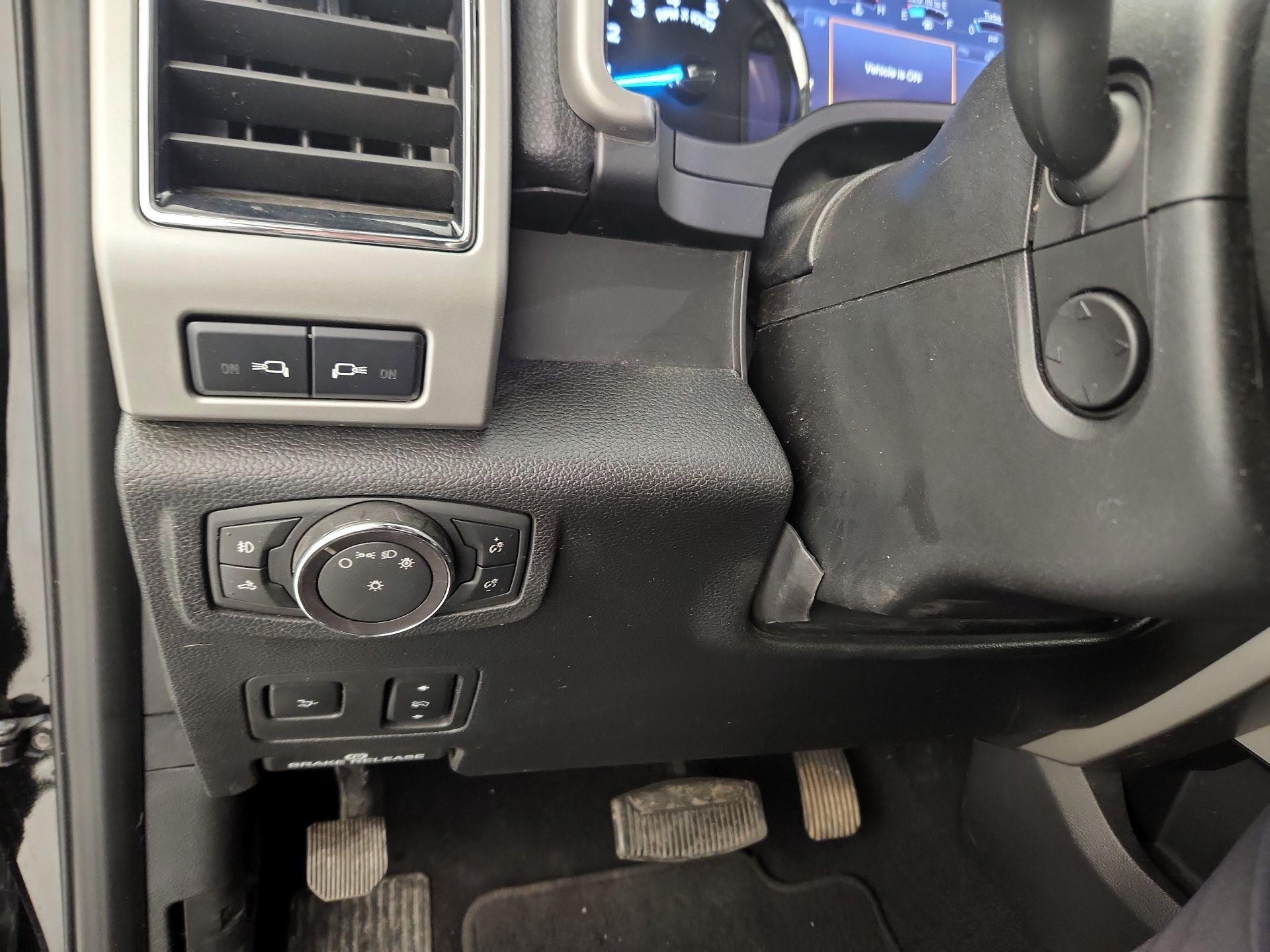 Thumbnail: 2019 Ford F-250 - 13