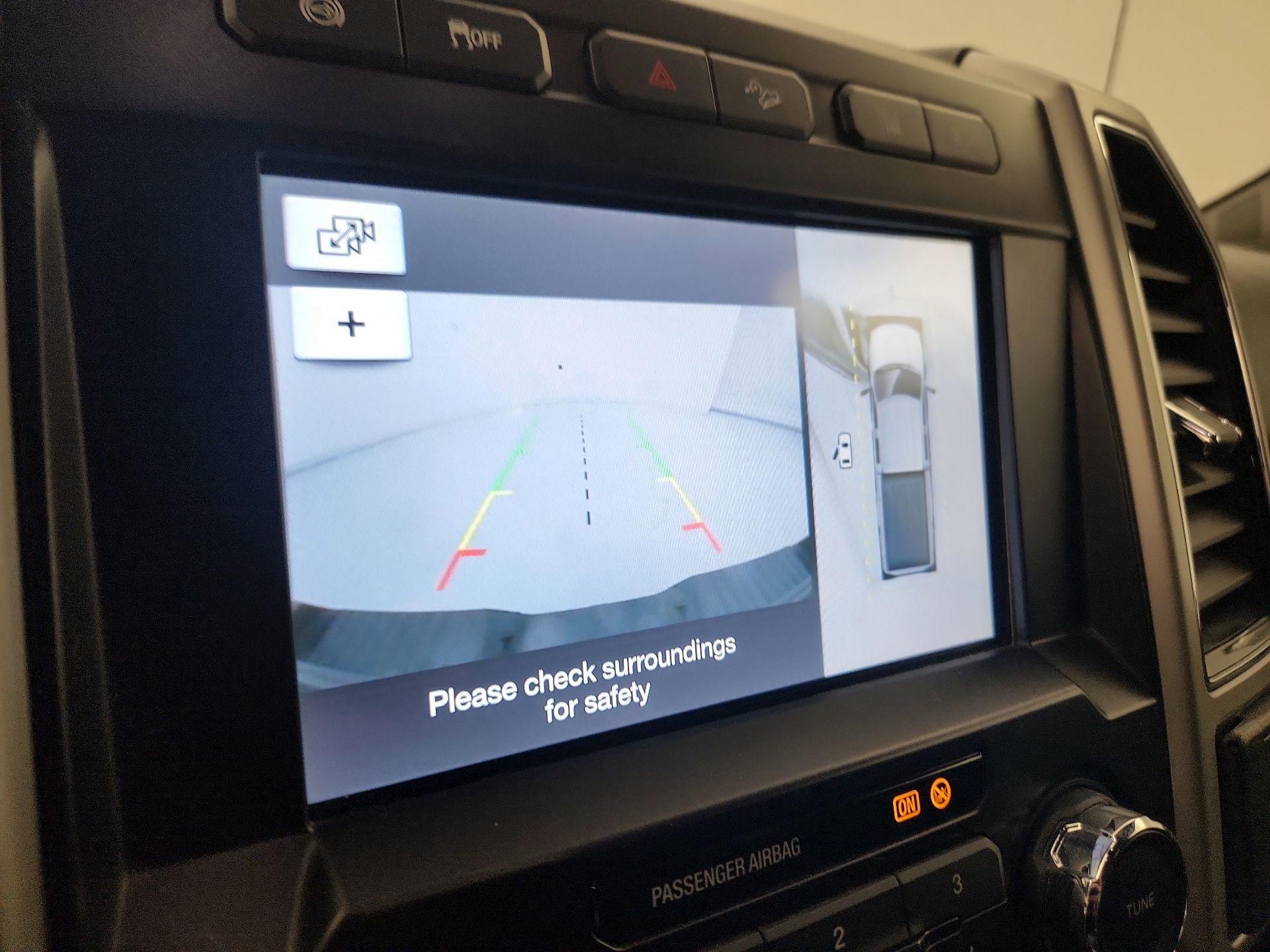 Thumbnail: 2019 Ford F-250 - 14