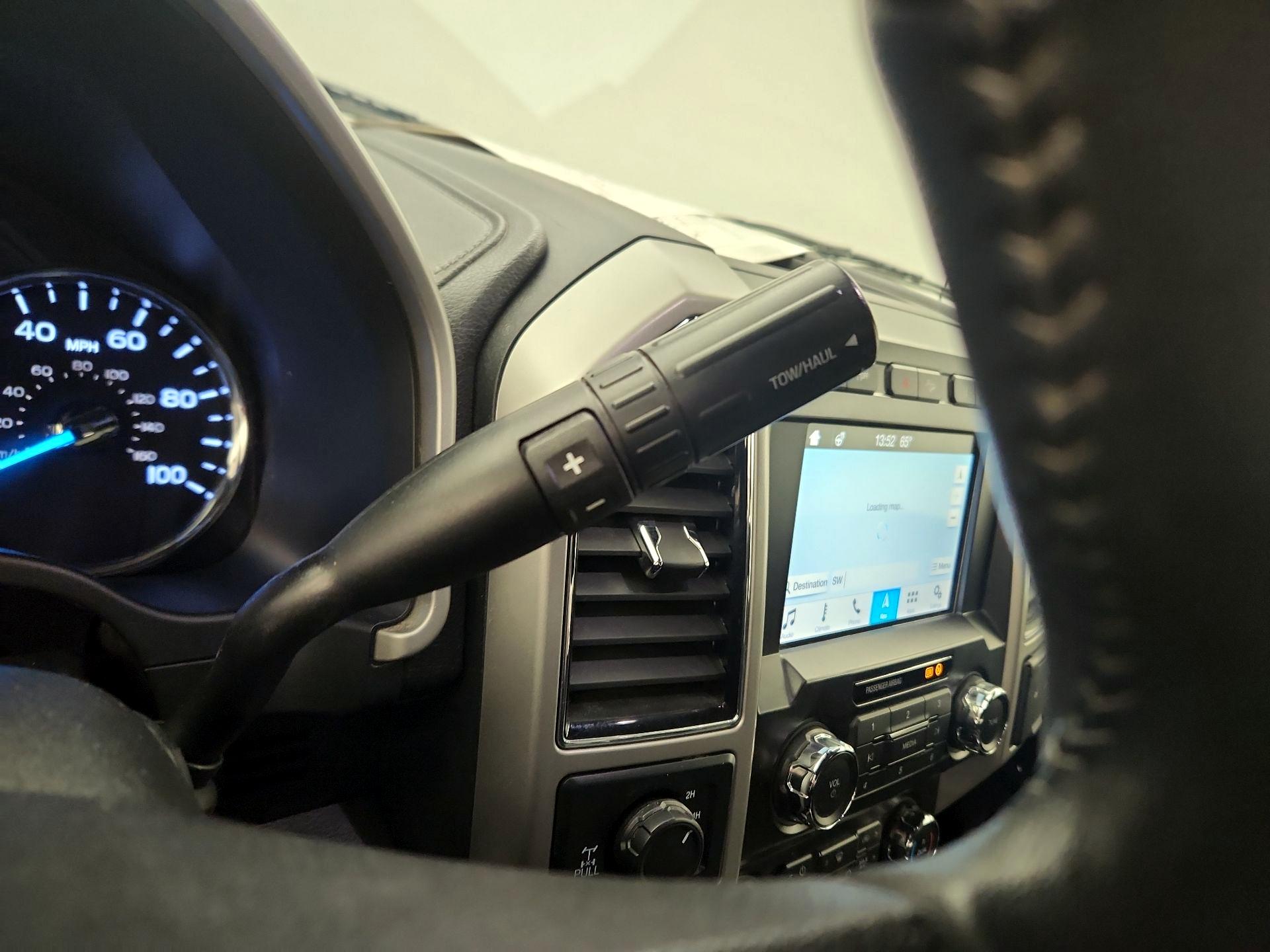 Thumbnail: 2019 Ford F-250 - 17