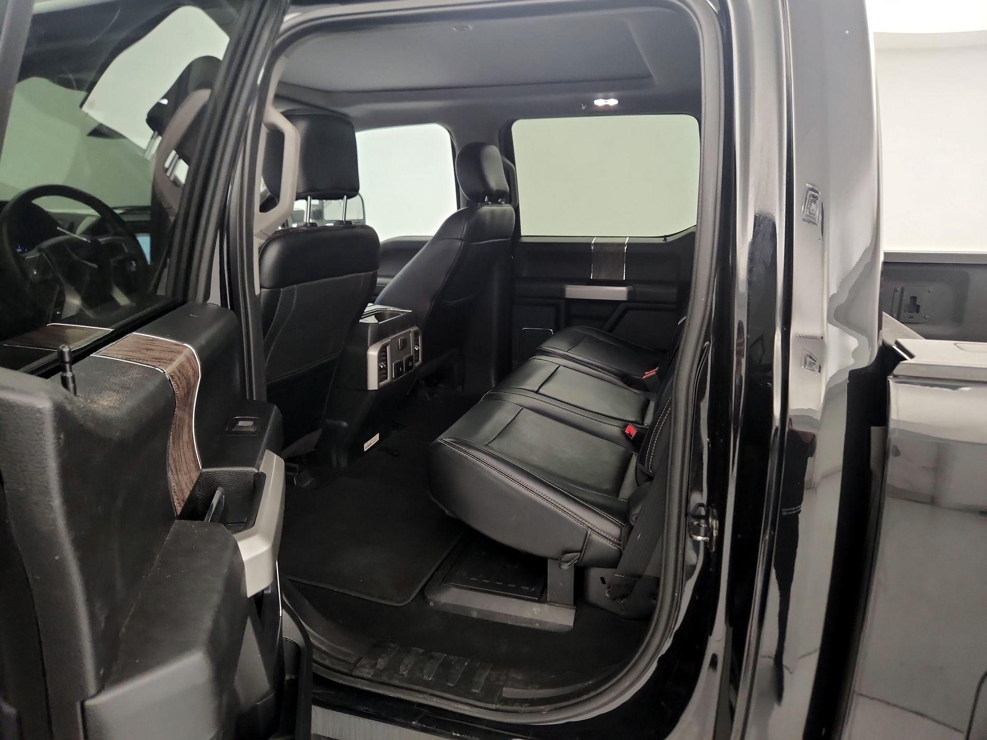 Thumbnail: 2019 Ford F-250 - 19