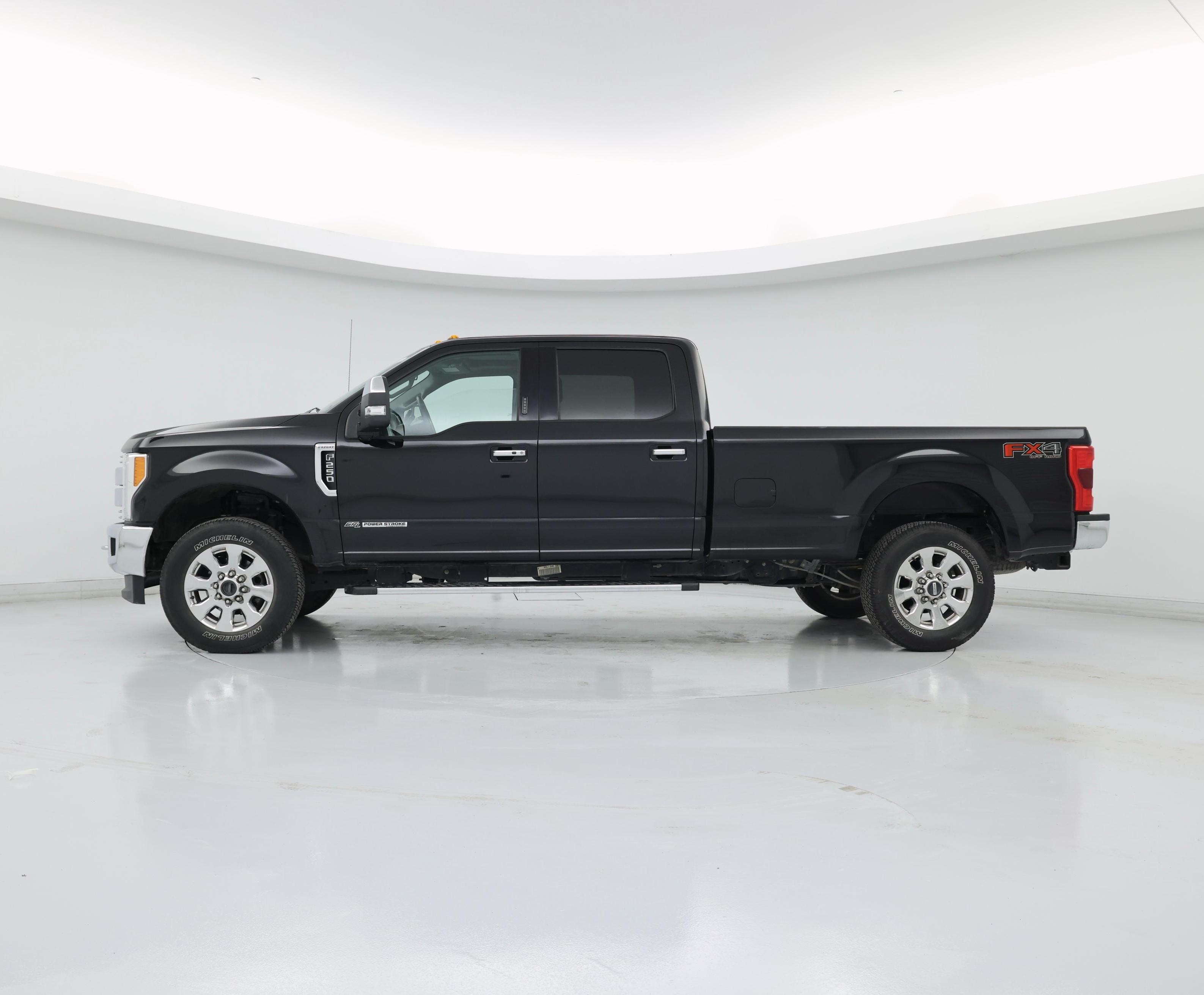 Thumbnail: 2019 Ford F-250 - 3