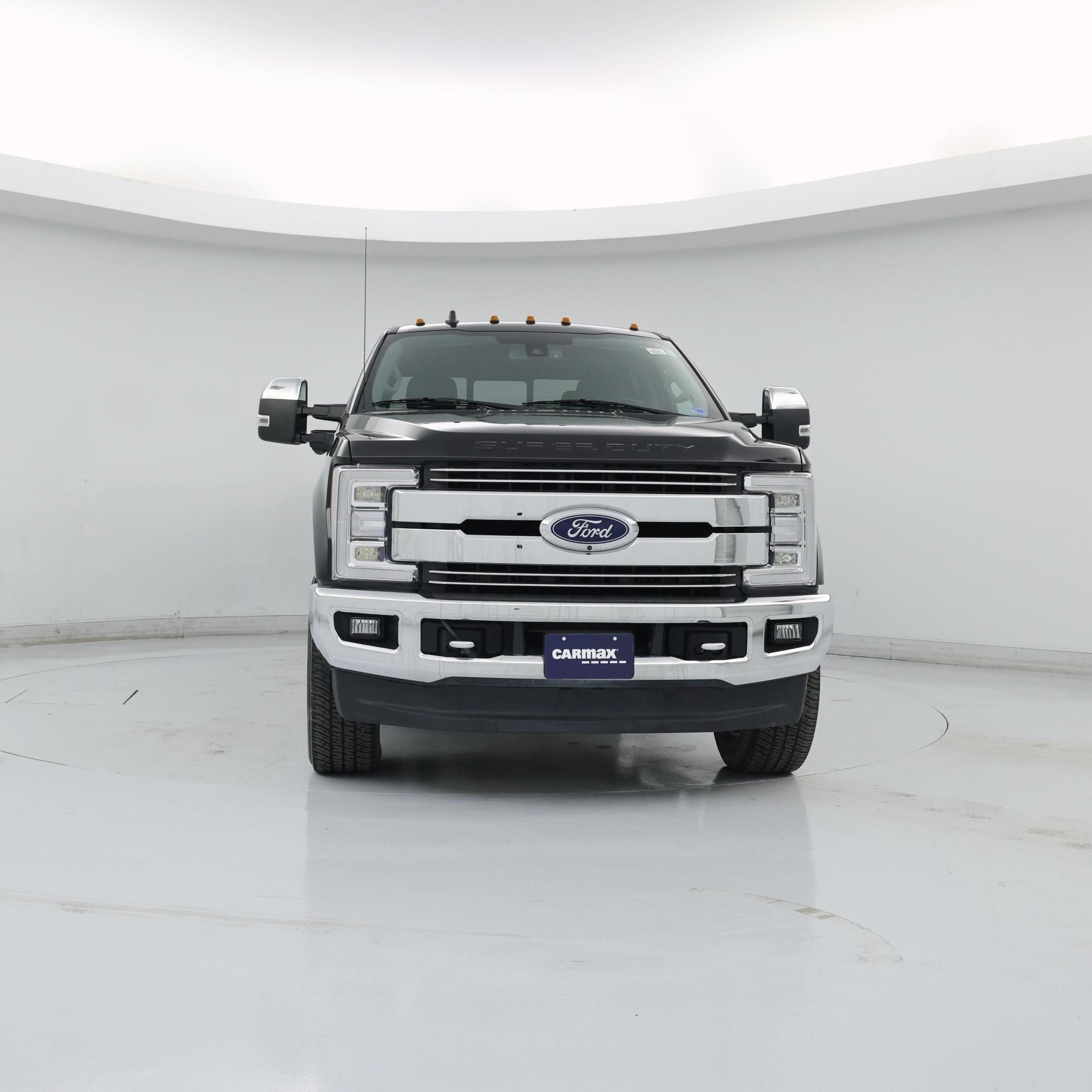 Thumbnail: 2019 Ford F-250 - 5