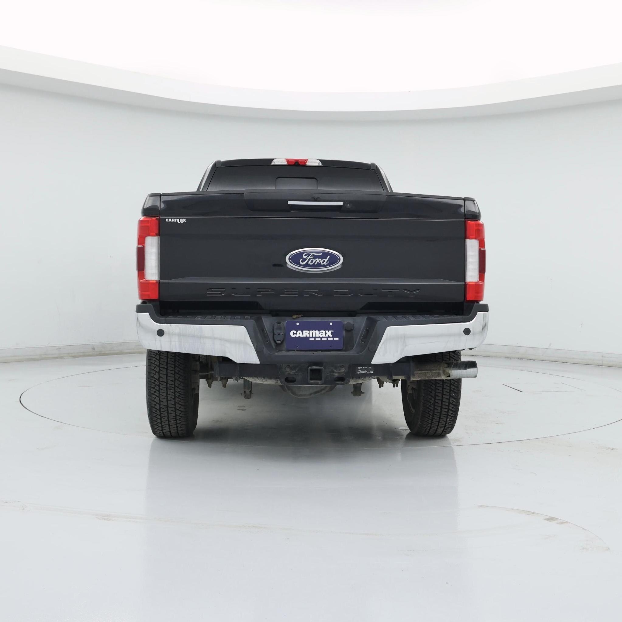 Thumbnail: 2019 Ford F-250 - 6