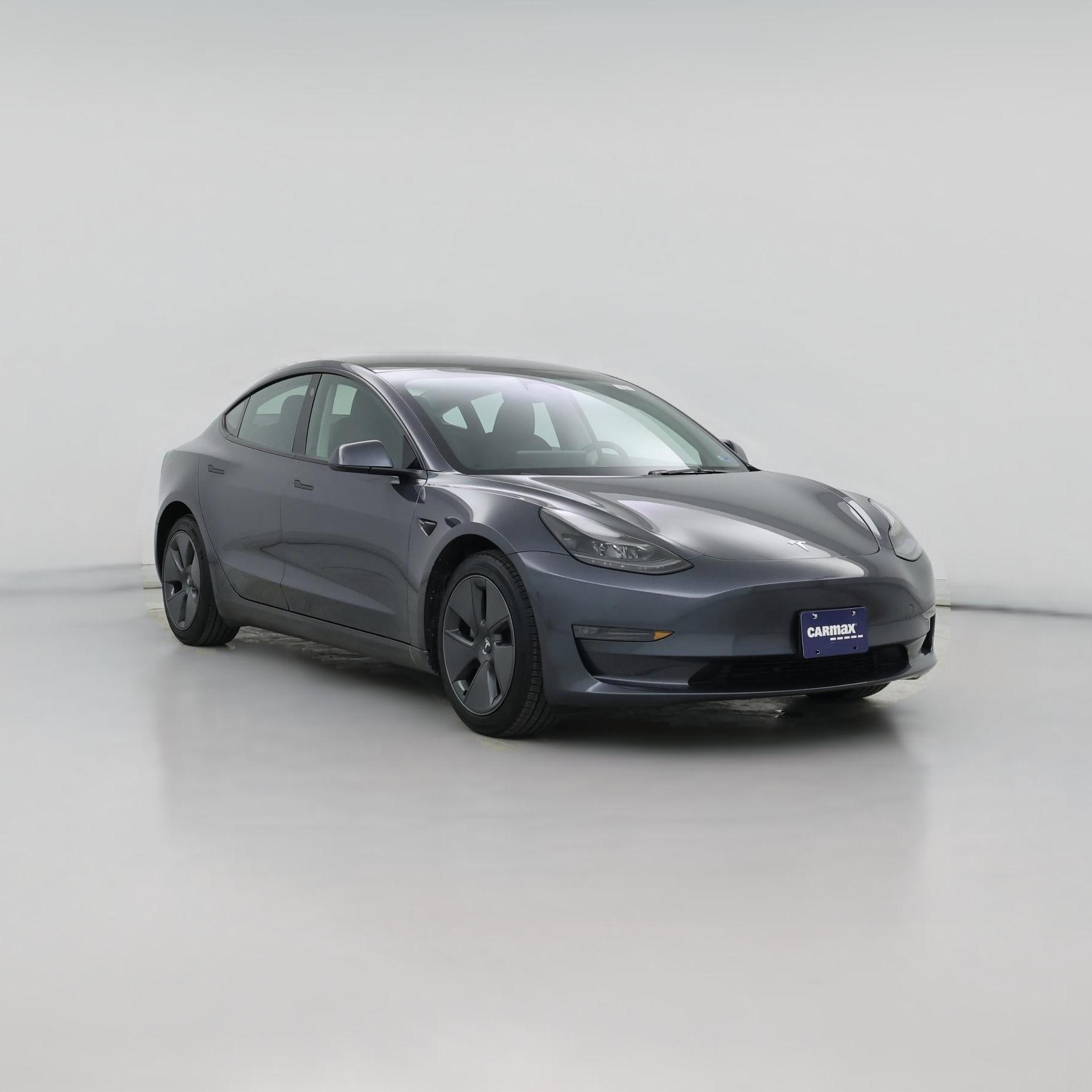 Thumbnail: 2023 Tesla Model 3 - 1