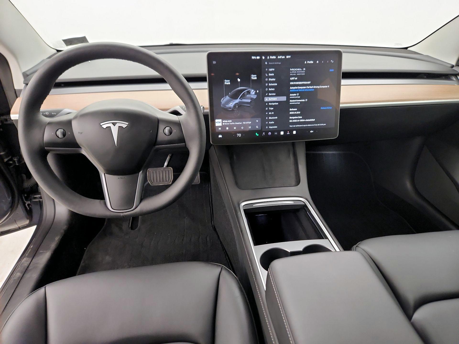 Thumbnail: 2023 Tesla Model 3 - 9