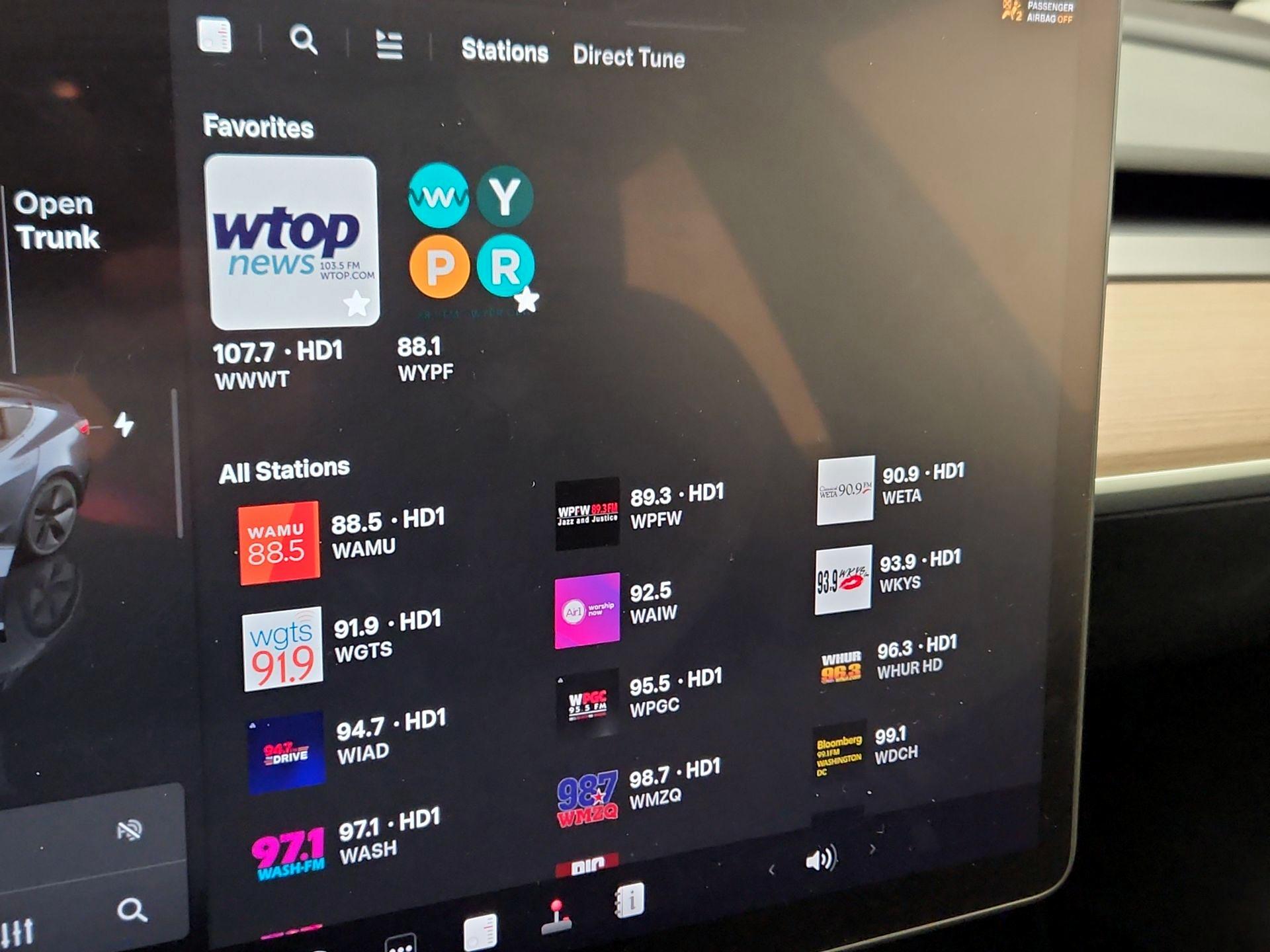 Thumbnail: 2023 Tesla Model 3 - 15