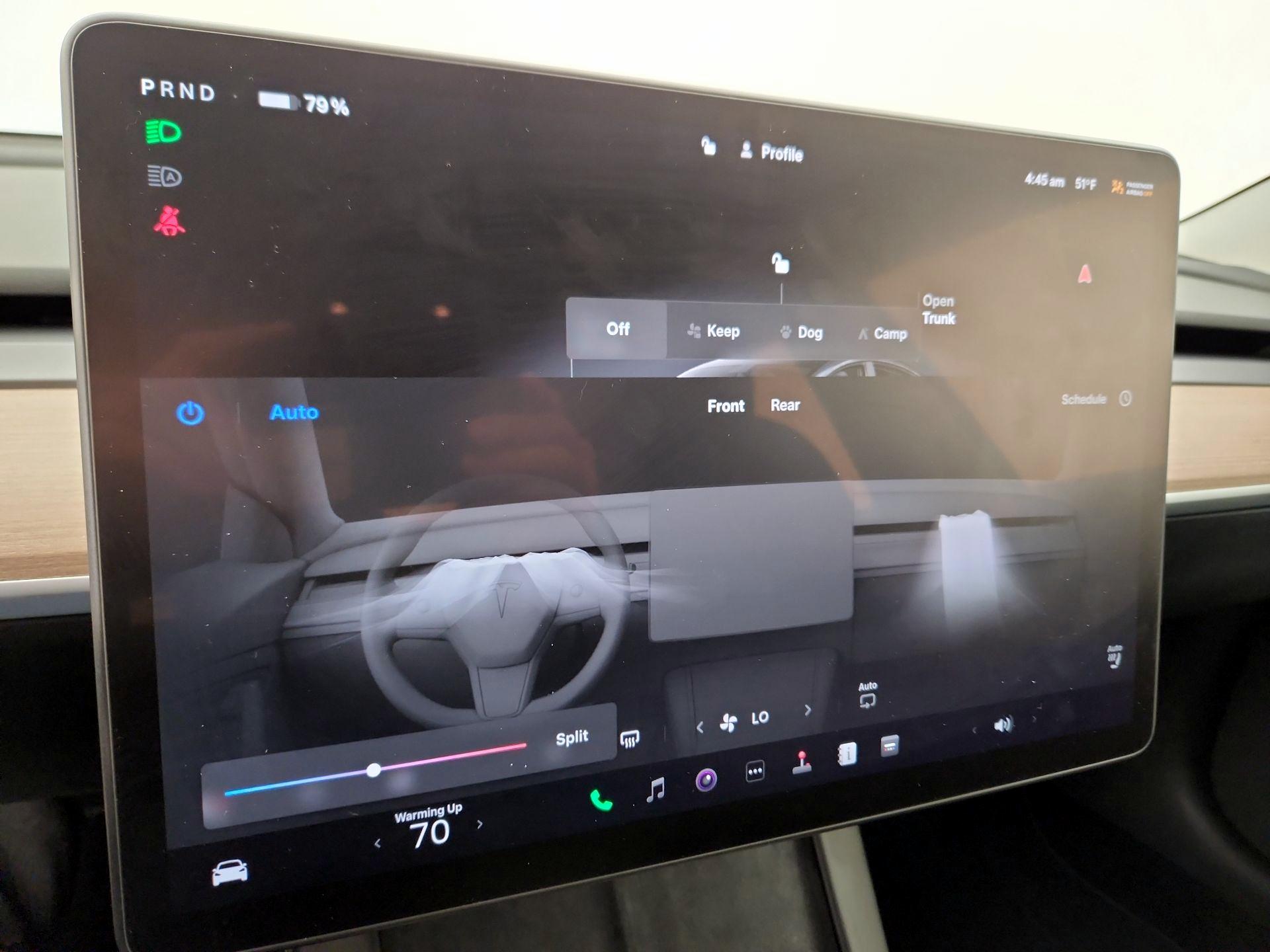 Thumbnail: 2023 Tesla Model 3 - 16