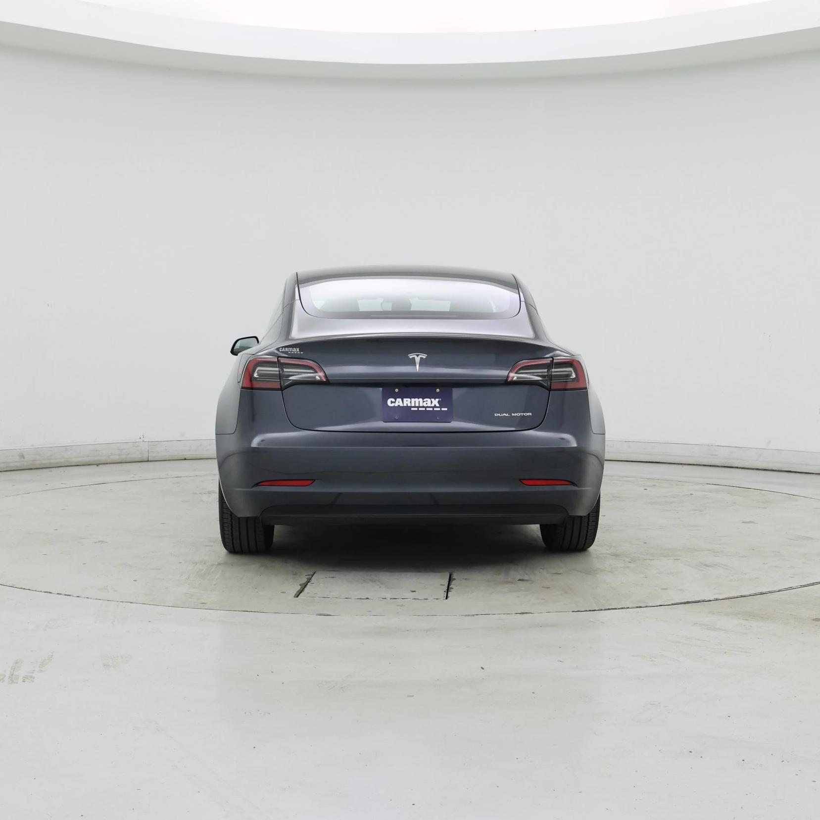 Thumbnail: 2023 Tesla Model 3 - 6