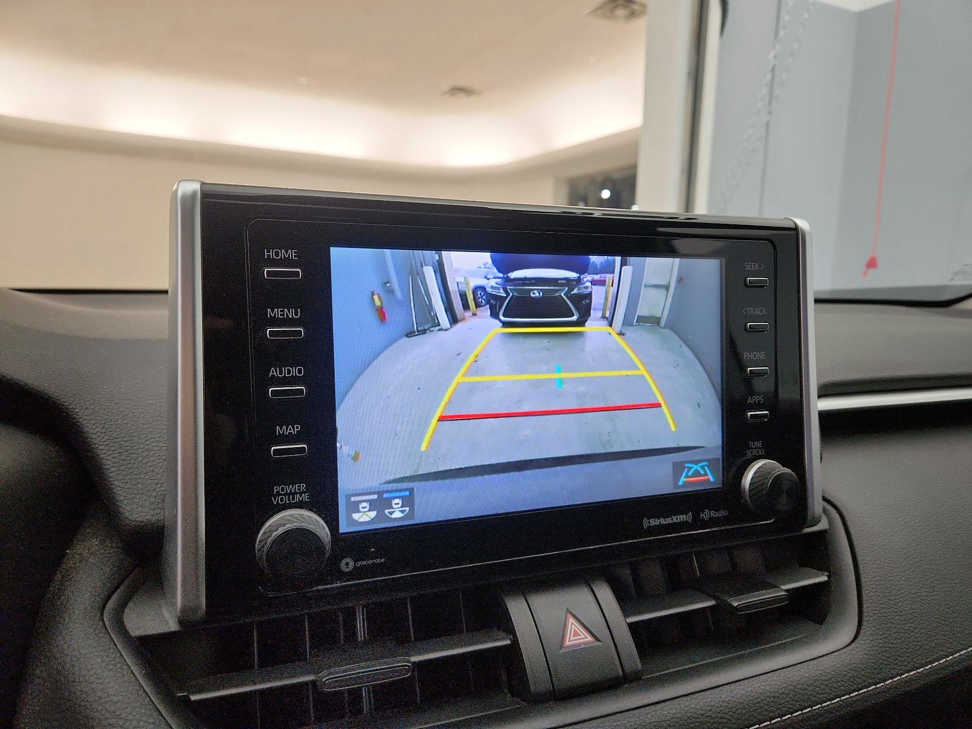 Thumbnail: 2019 Toyota RAV4 - 14